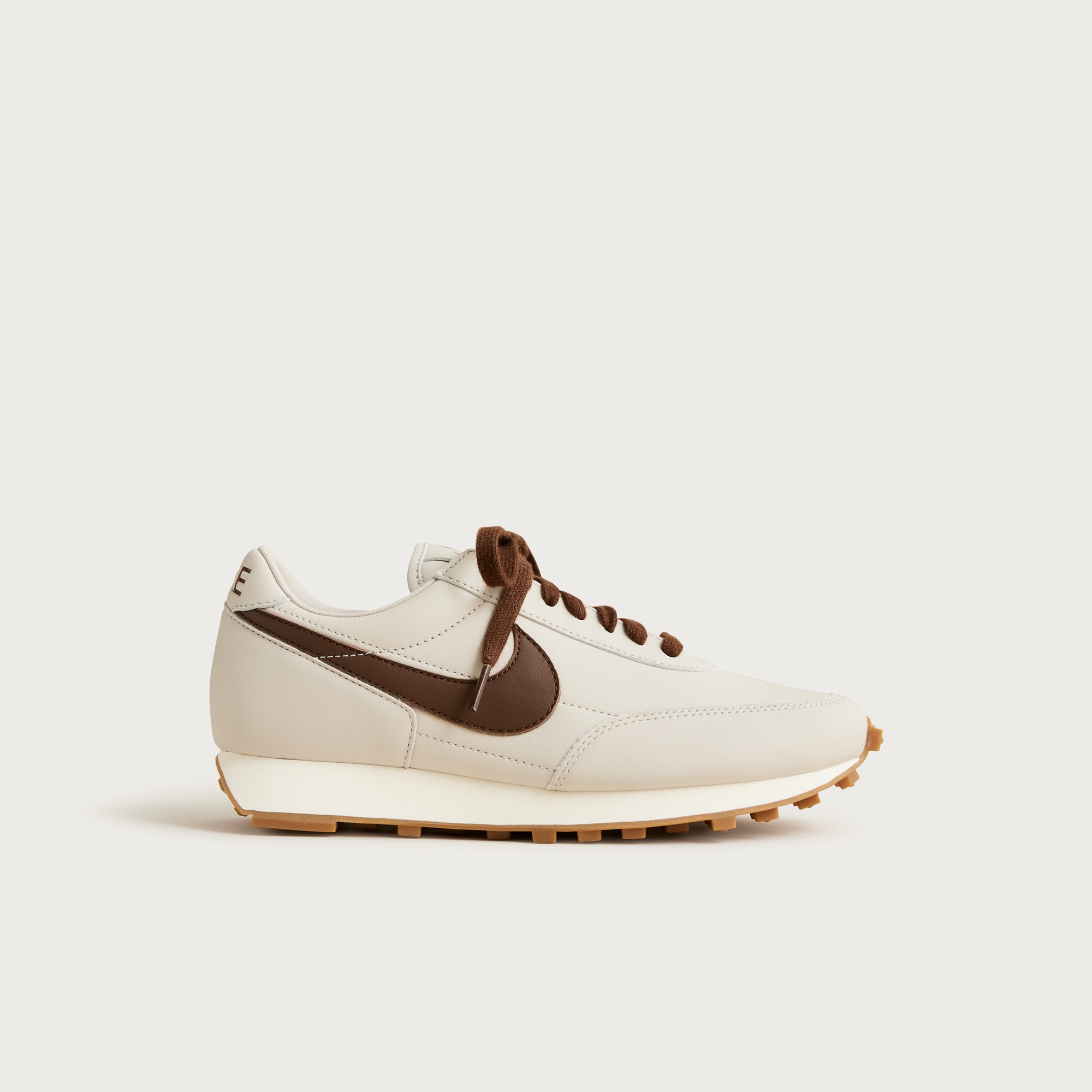 Exclusive Nike® Daybreak OG leather sneakers