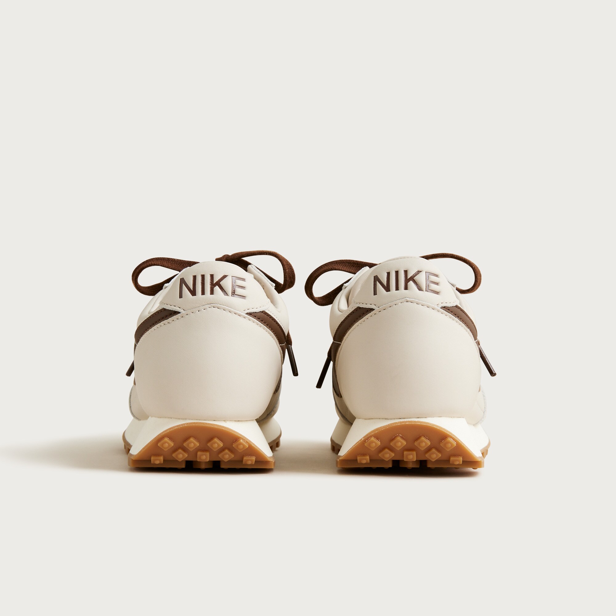 Exclusive Nike® Daybreak OG leather sneakers