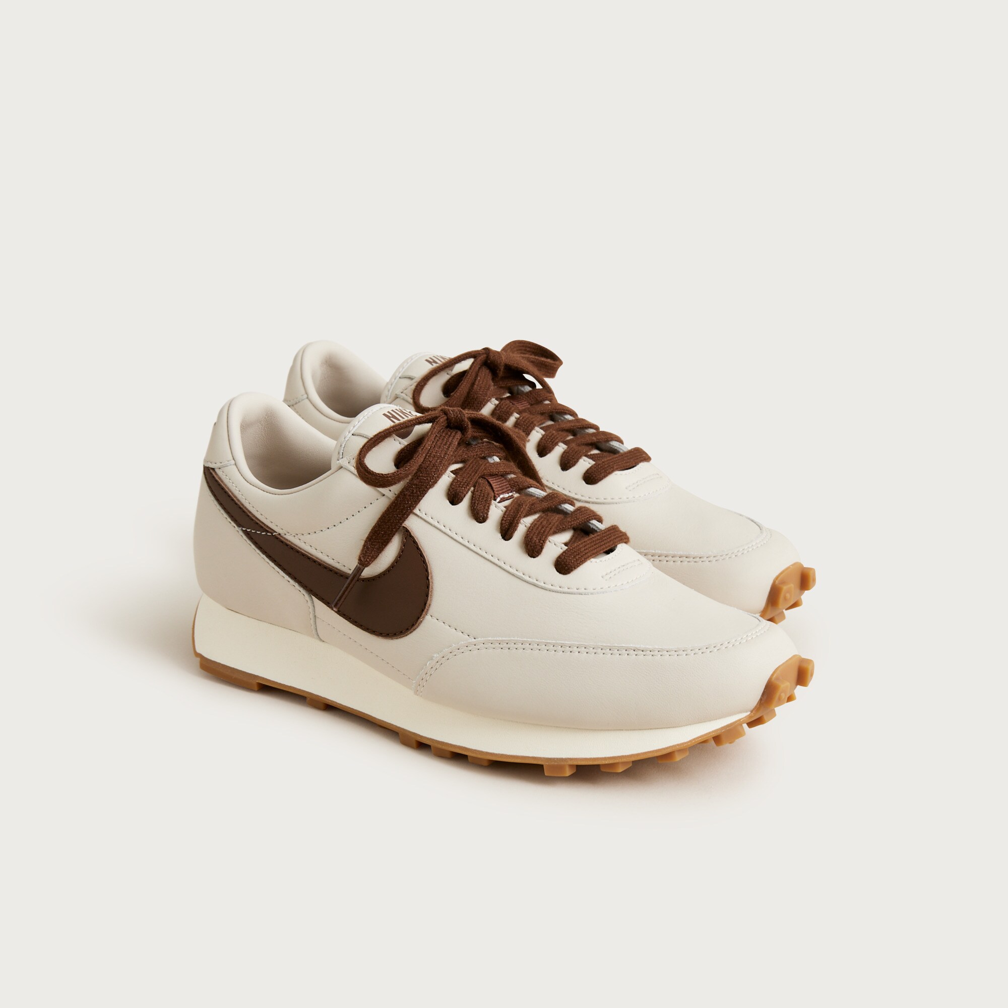 Exclusive Nike® Daybreak OG leather sneakers