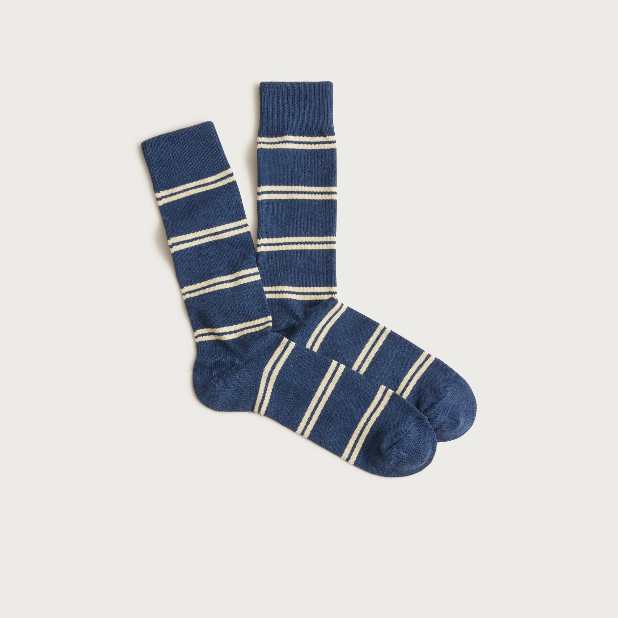 j crew dress socks Men's Coral Classic Dress Socks (Light Guava, Size One Size) J.Crew Factory