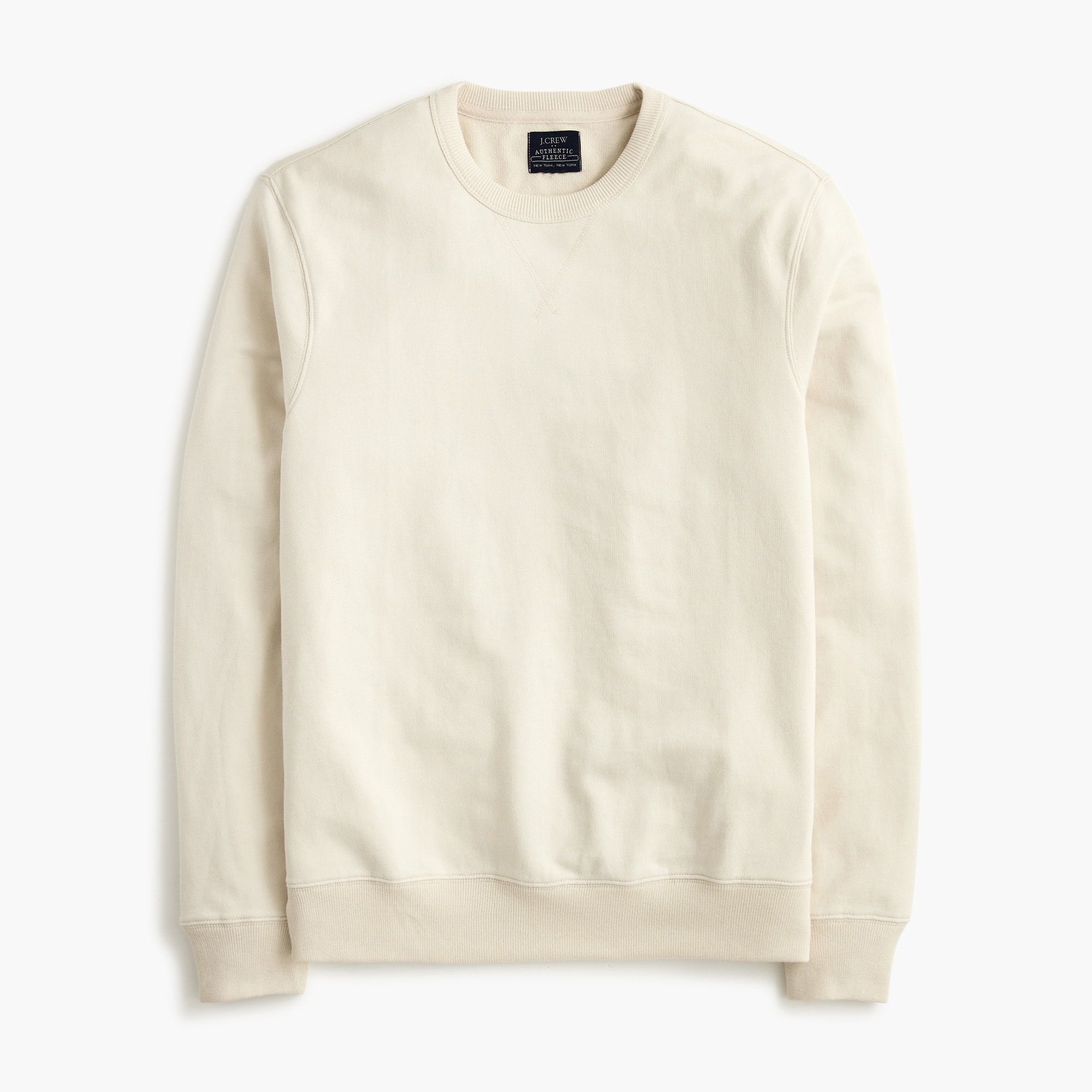  Crewneck sweatshirt