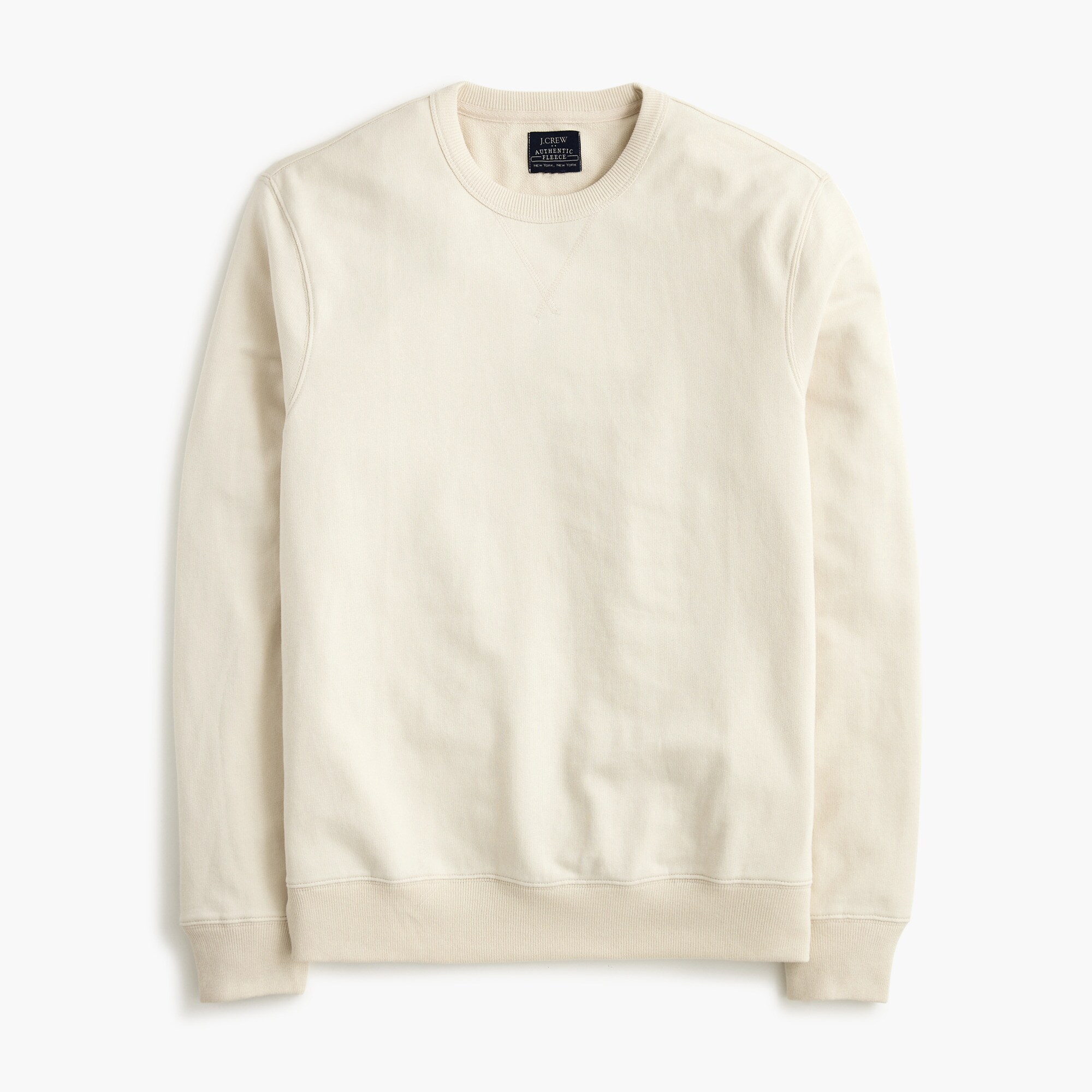 Crewneck sweatshirt