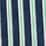 Cosmo pant in stripe NAVY GREEN