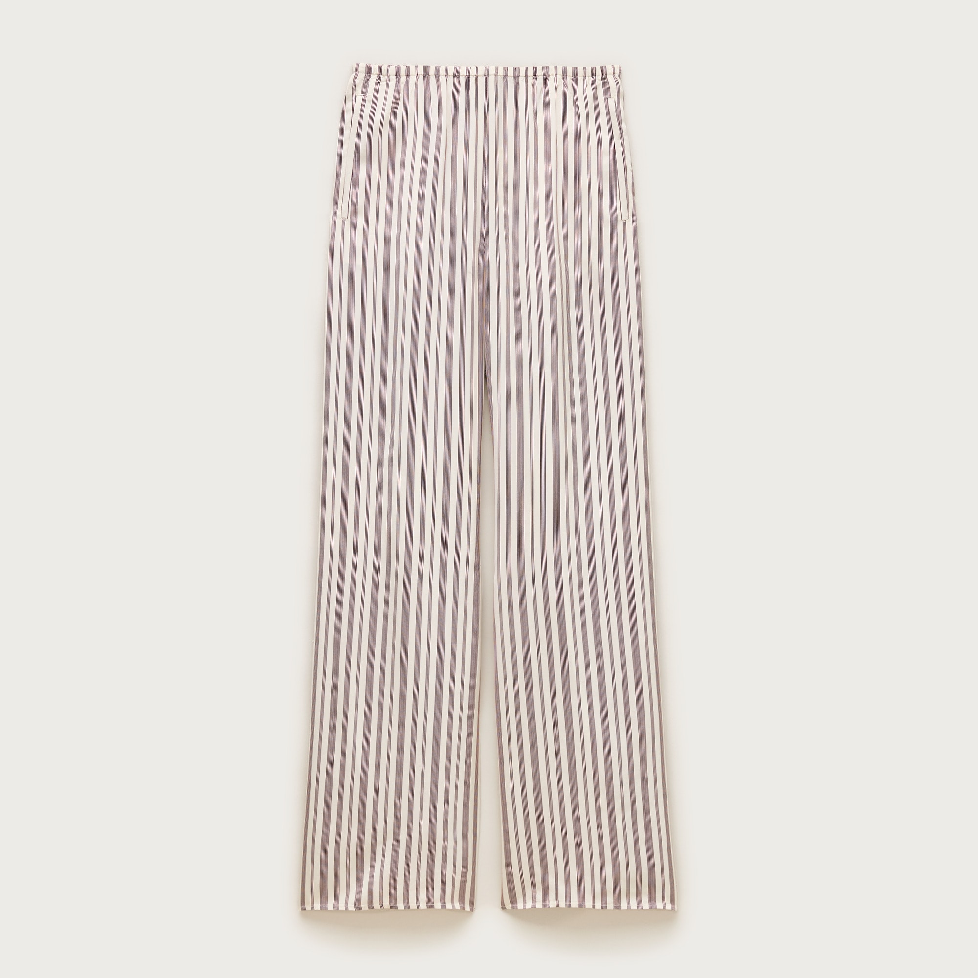Cosmo pant in stripe