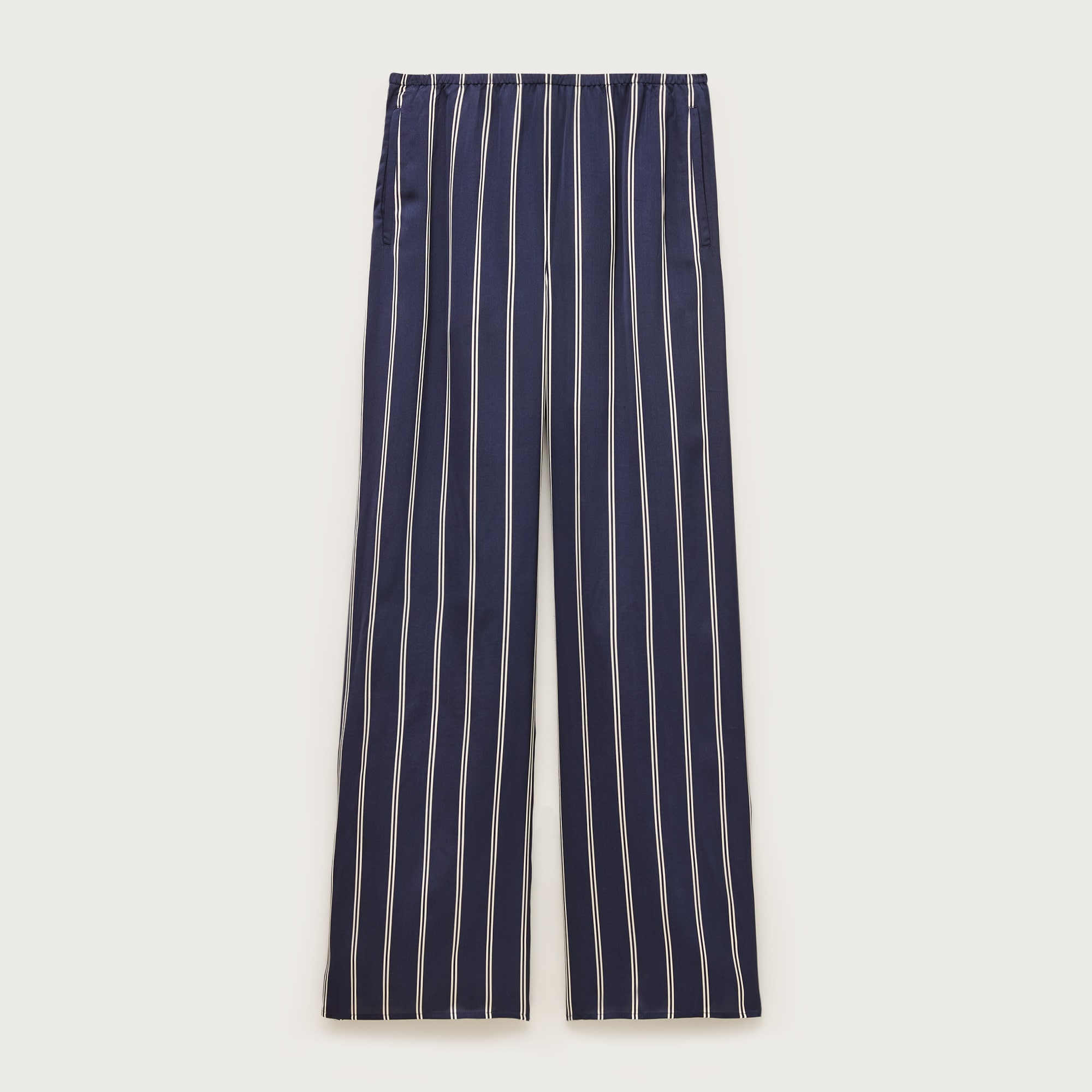 Cosmo pant in stripe from J.Crew - $168