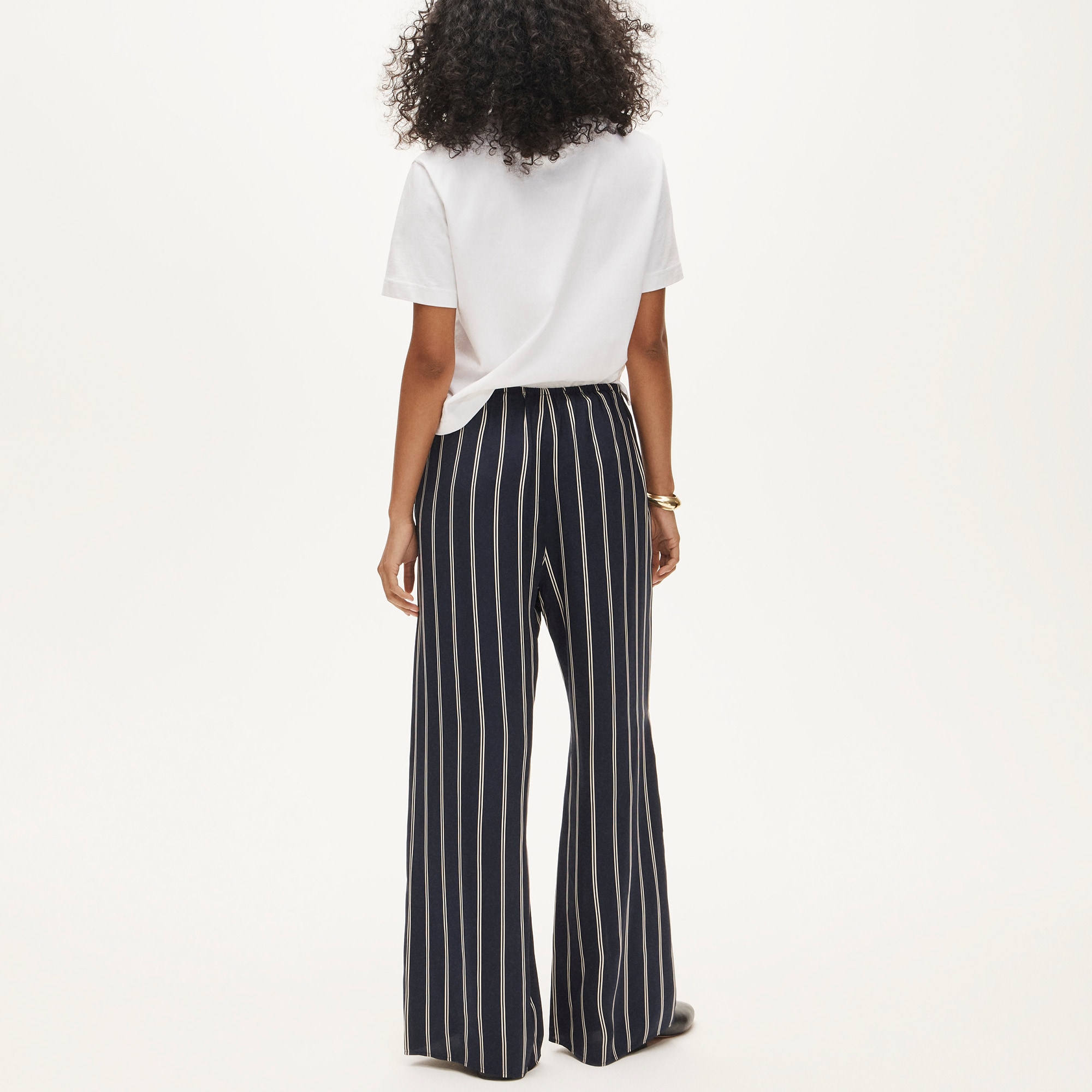 Cosmo pant in stripe - image 5