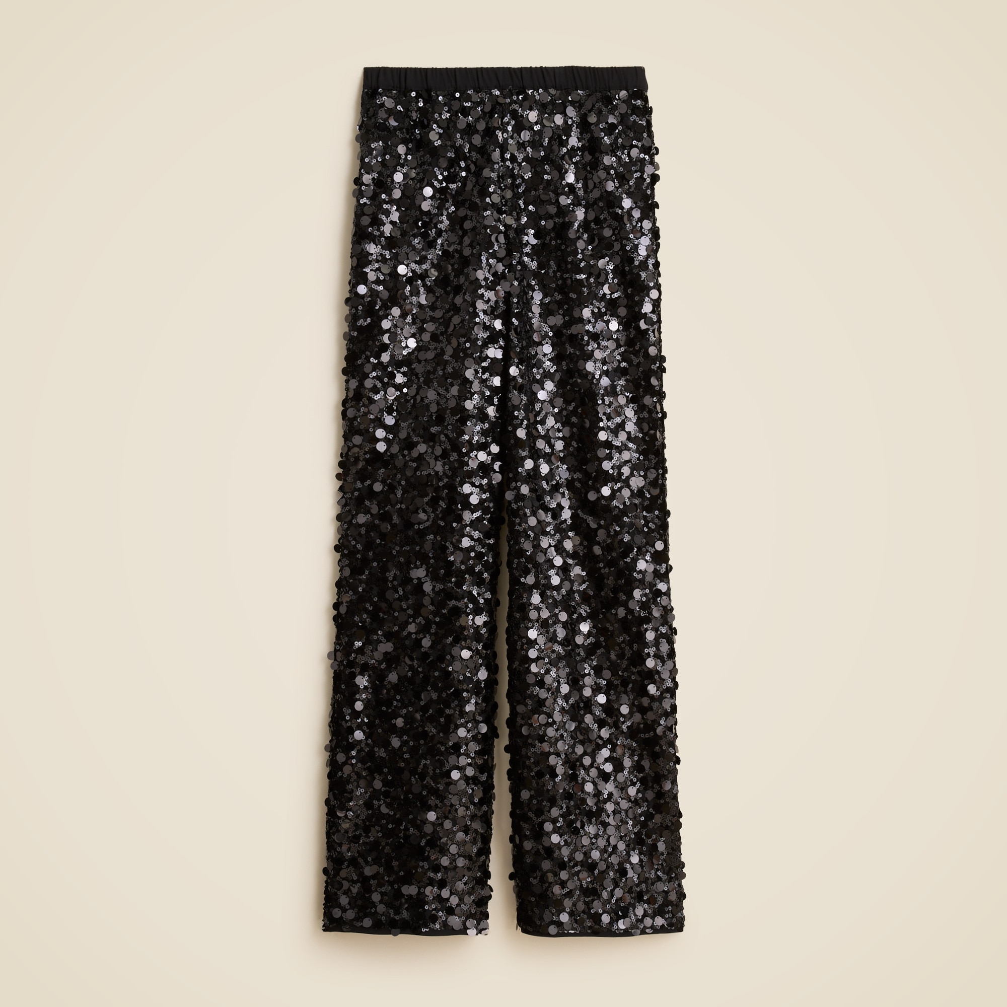 Collection Cosmo pant with sequins