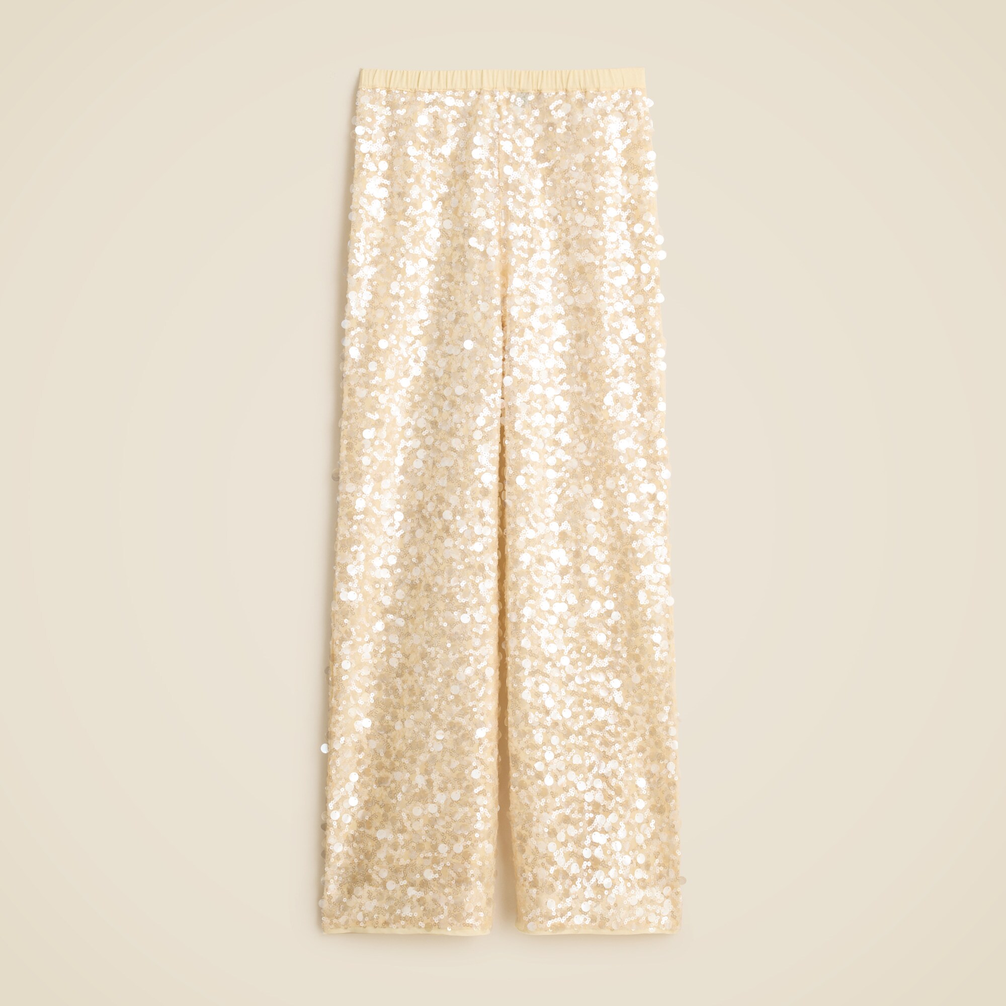 Collection Cosmo pant with sequins