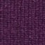 Rolled cashmere boatneck sweater-tee GRAPE ROUGE