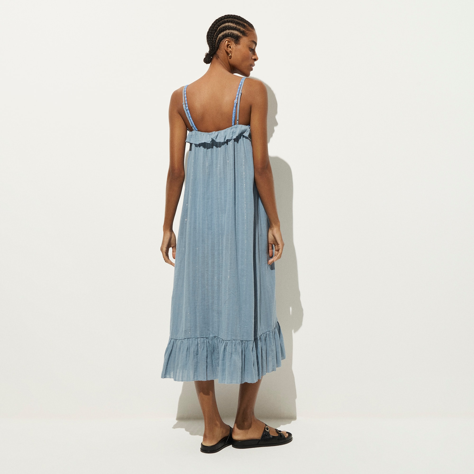 Cotton Voile Dresses | J.Crew