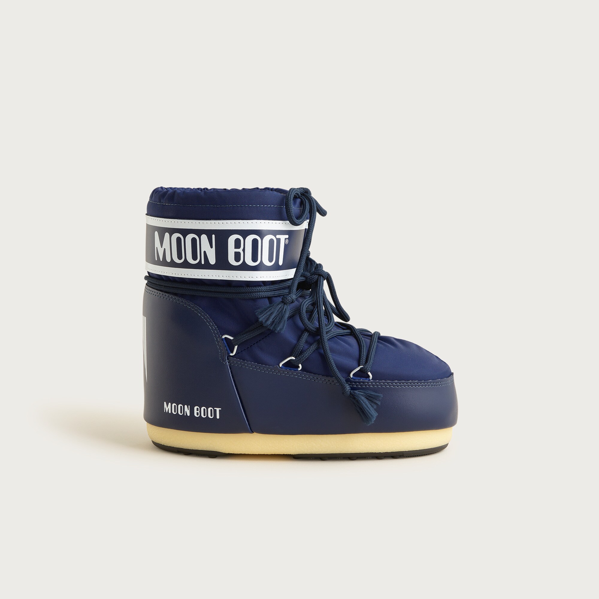 Moon Boot® women's icon low nylon boots