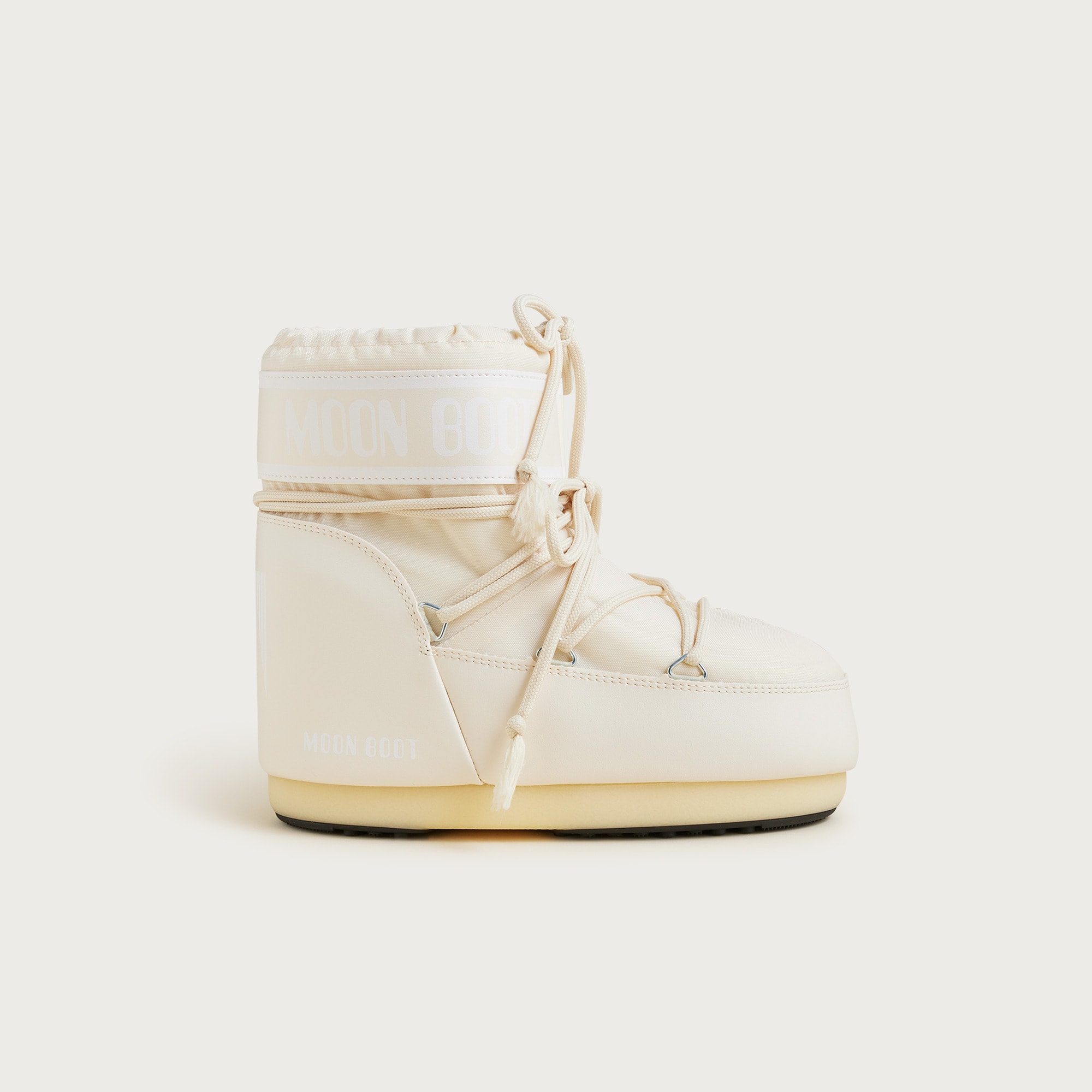 Moon Boot® women's icon low nylon boots