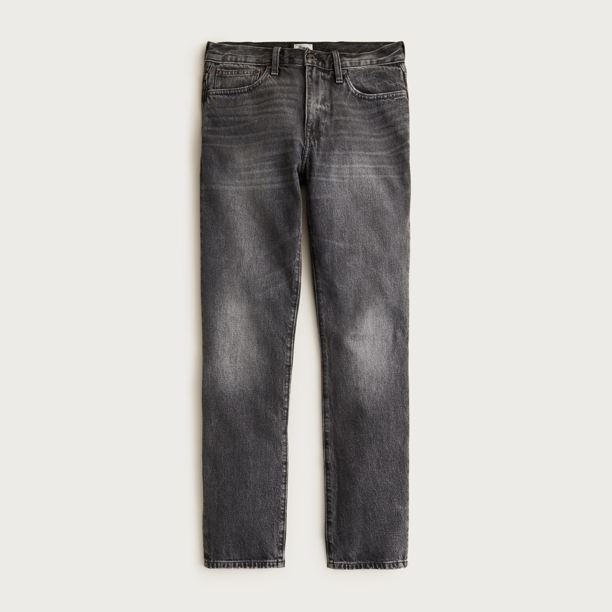 770™ Straight-fit jean in faded black wash