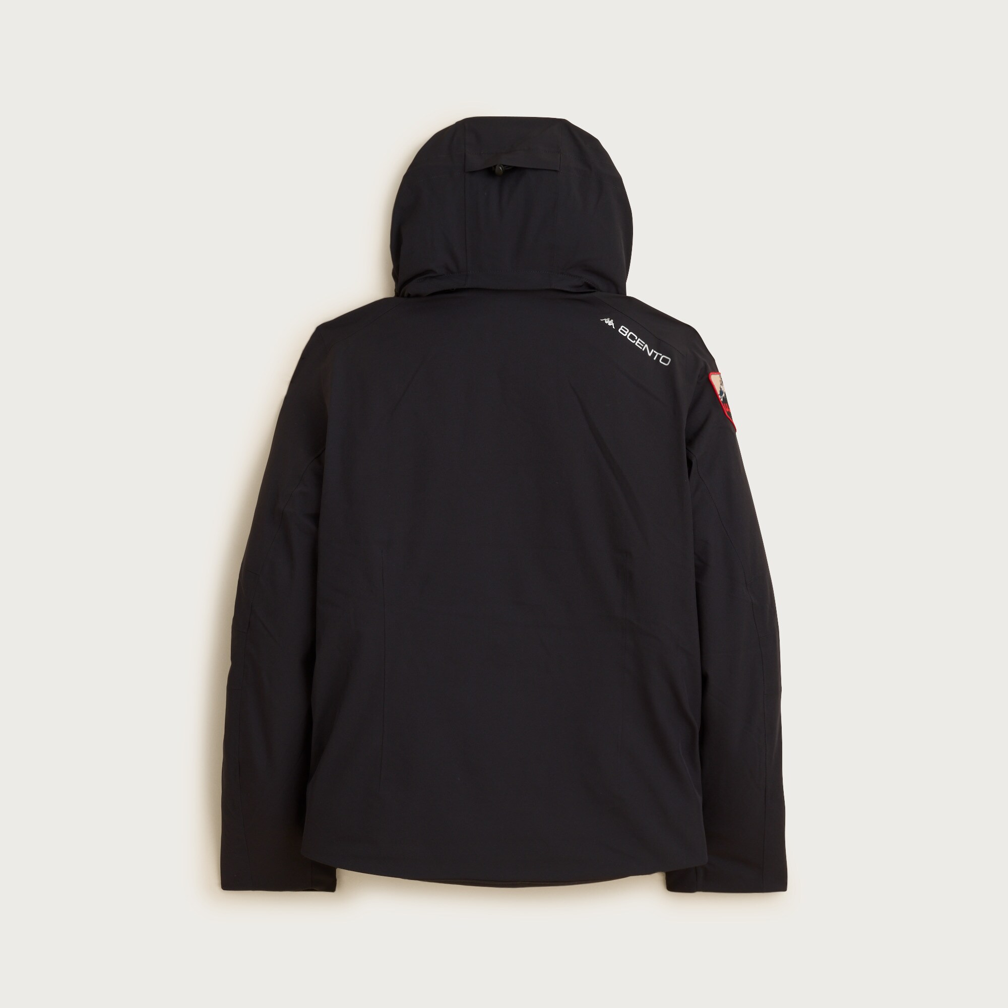 Kappa For U.S. Ski & Snowboard By J.Crew Ski Jacket For Men | J.Crew