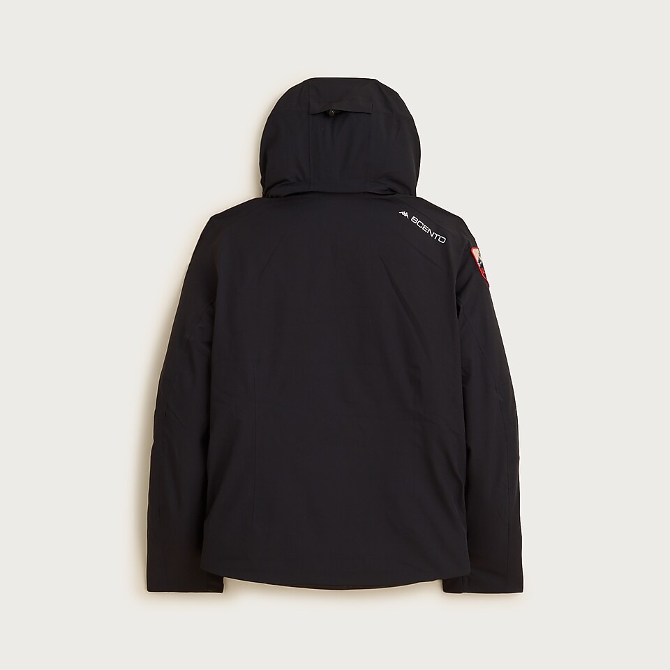 Baracuta® X Engineered Garments G9 Jacket For Men | J.Crew