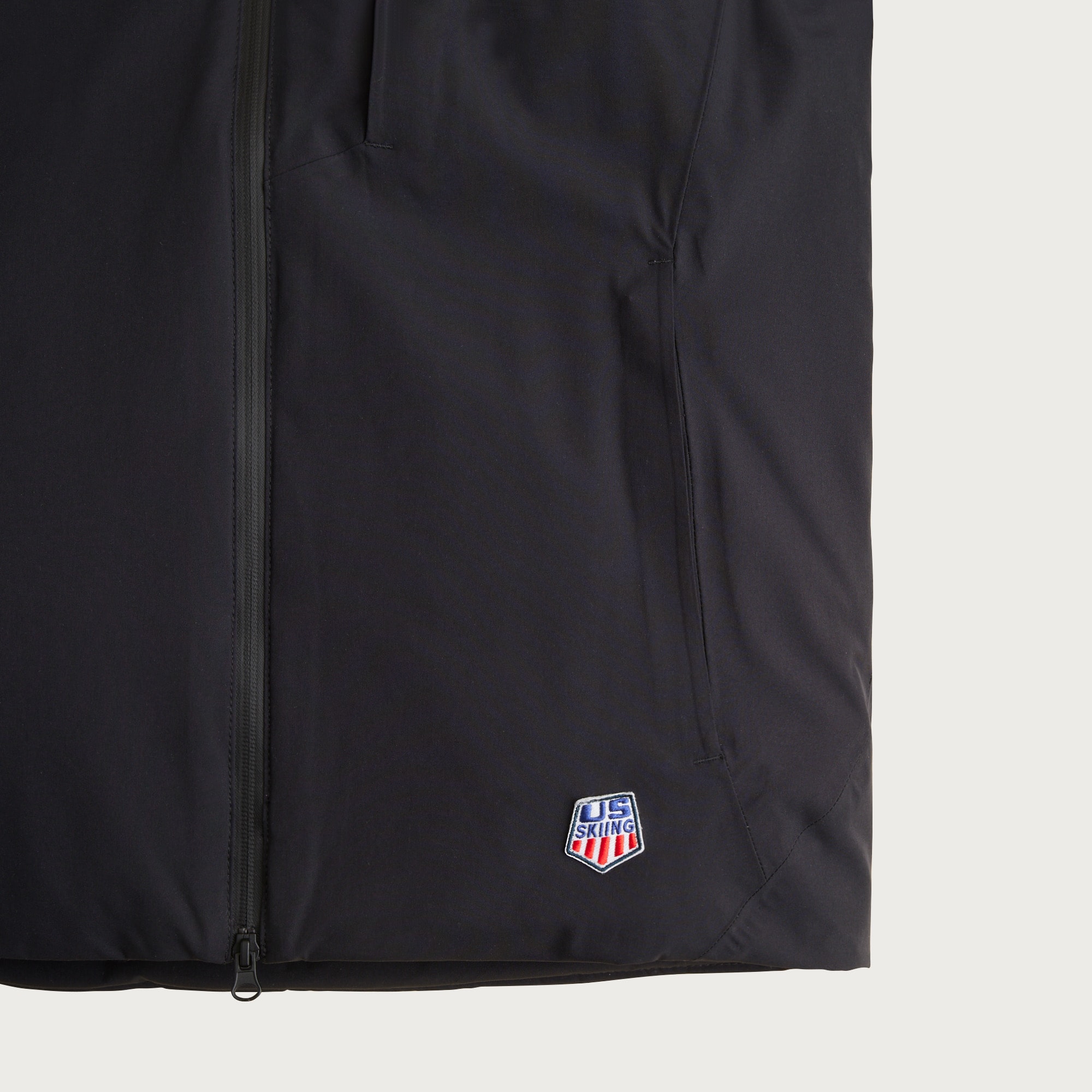 Kappa for U.S. Ski & Snowboard by J.Crew ski jacket