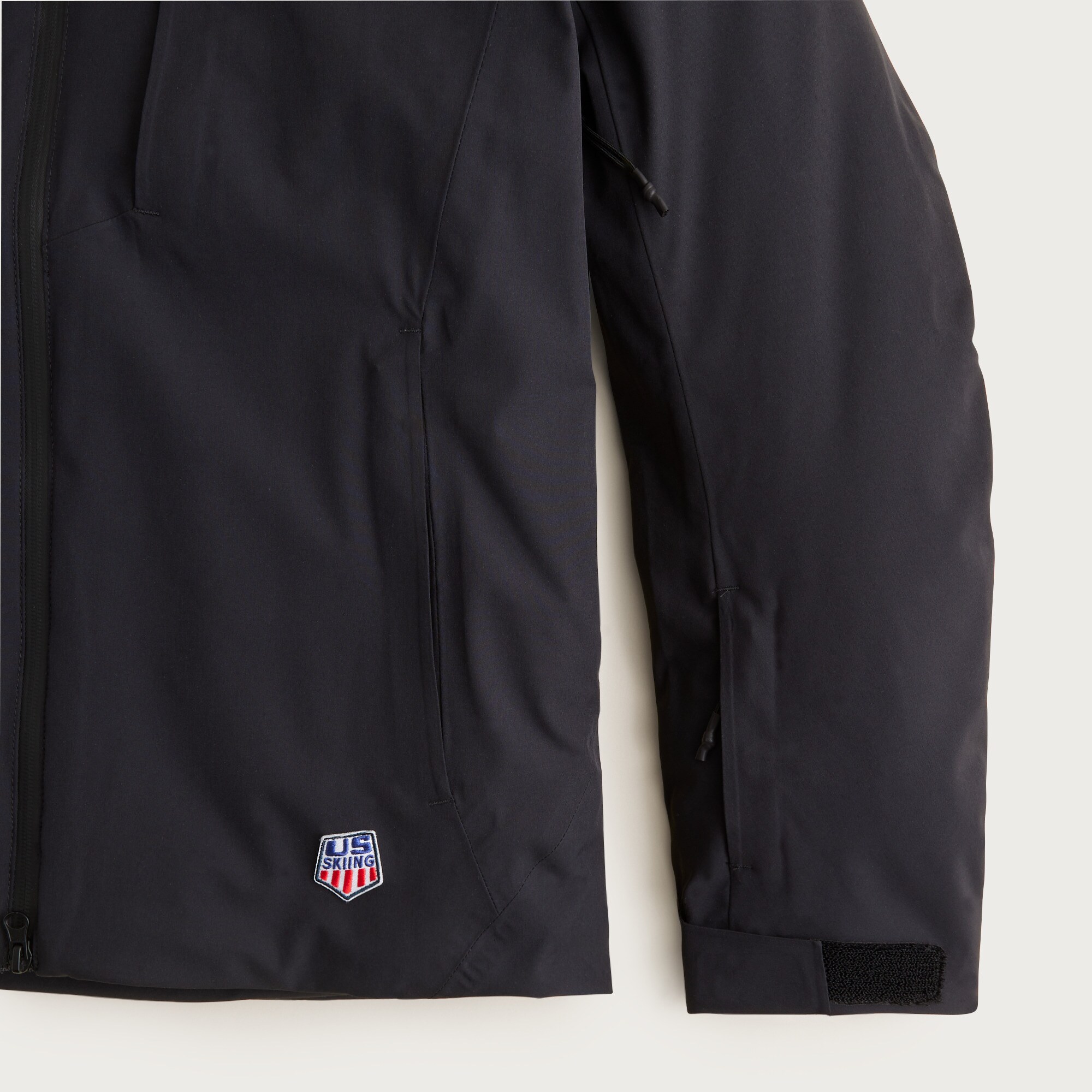 Kappa For U.S. Ski & Snowboard By J.Crew Ski Jacket For Men | J.Crew