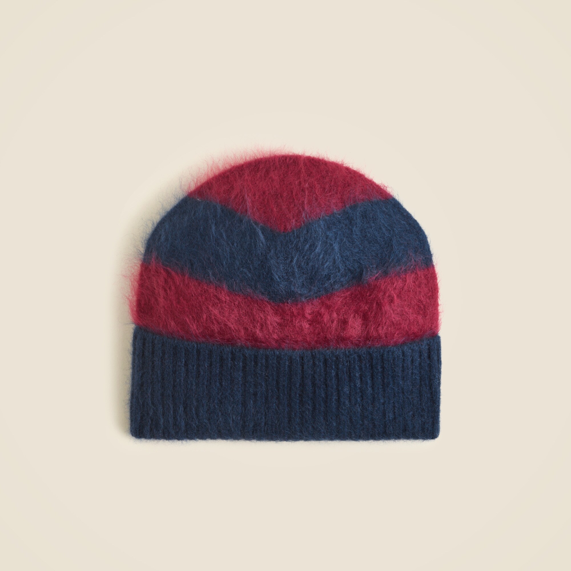 ARIES brushed stripe beanie 完売品 ARIES - Brushed Stripe Beanie Multi – STUDY SHOWROOM STORE
