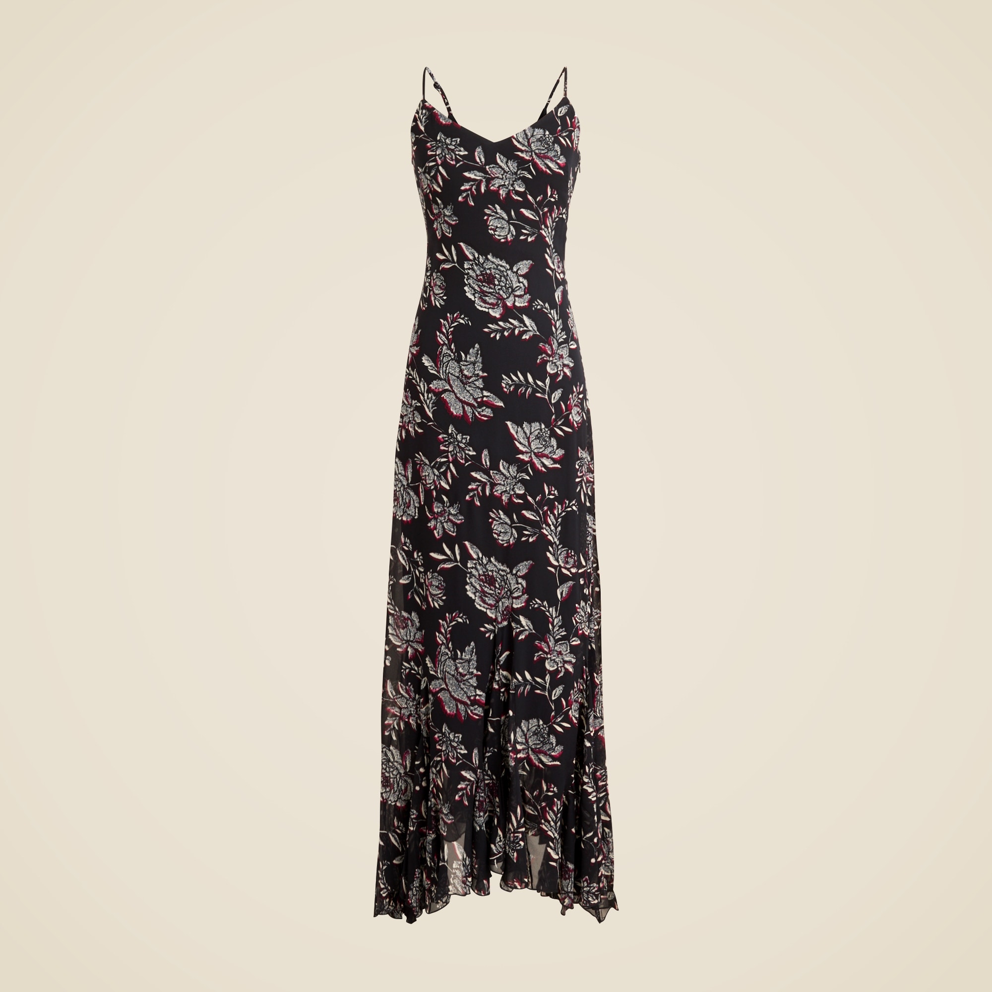 j crew floral lace dress J. Crew Floral Lace Dress 10T