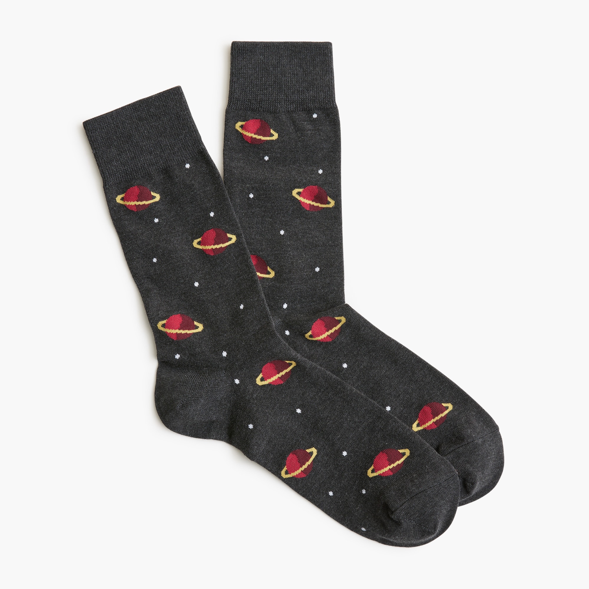 mens Planet socks