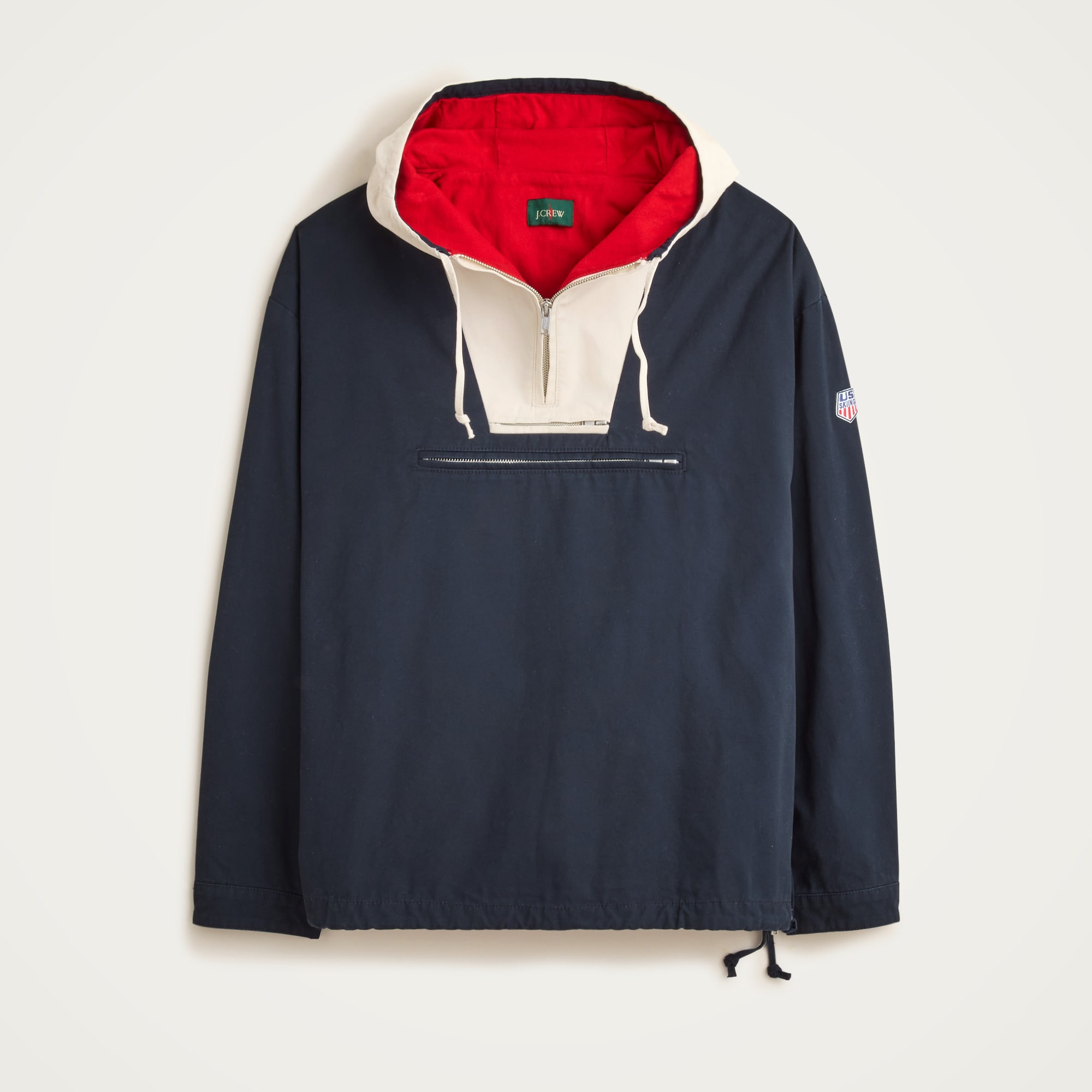 U.S. Ski & Snowboard by J.Crew heritage anorak