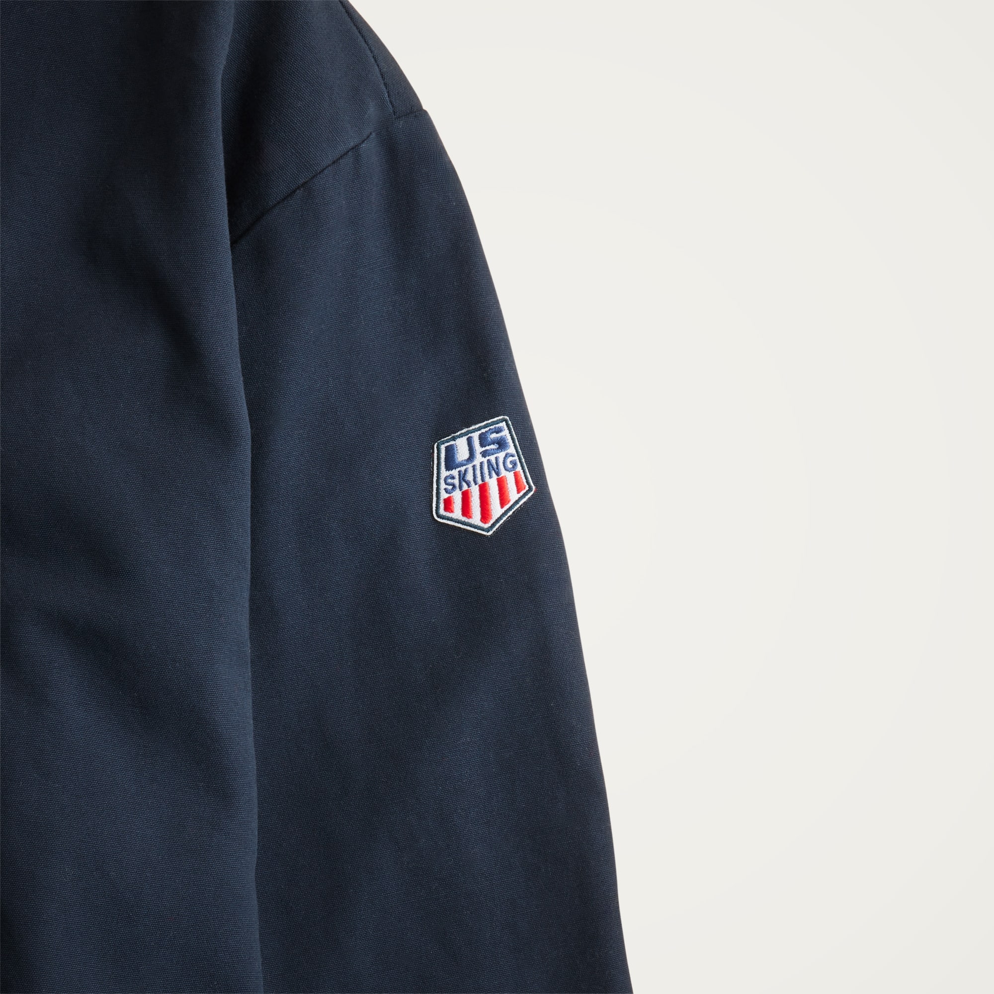 U.S. Ski & Snowboard by J.Crew heritage anorak