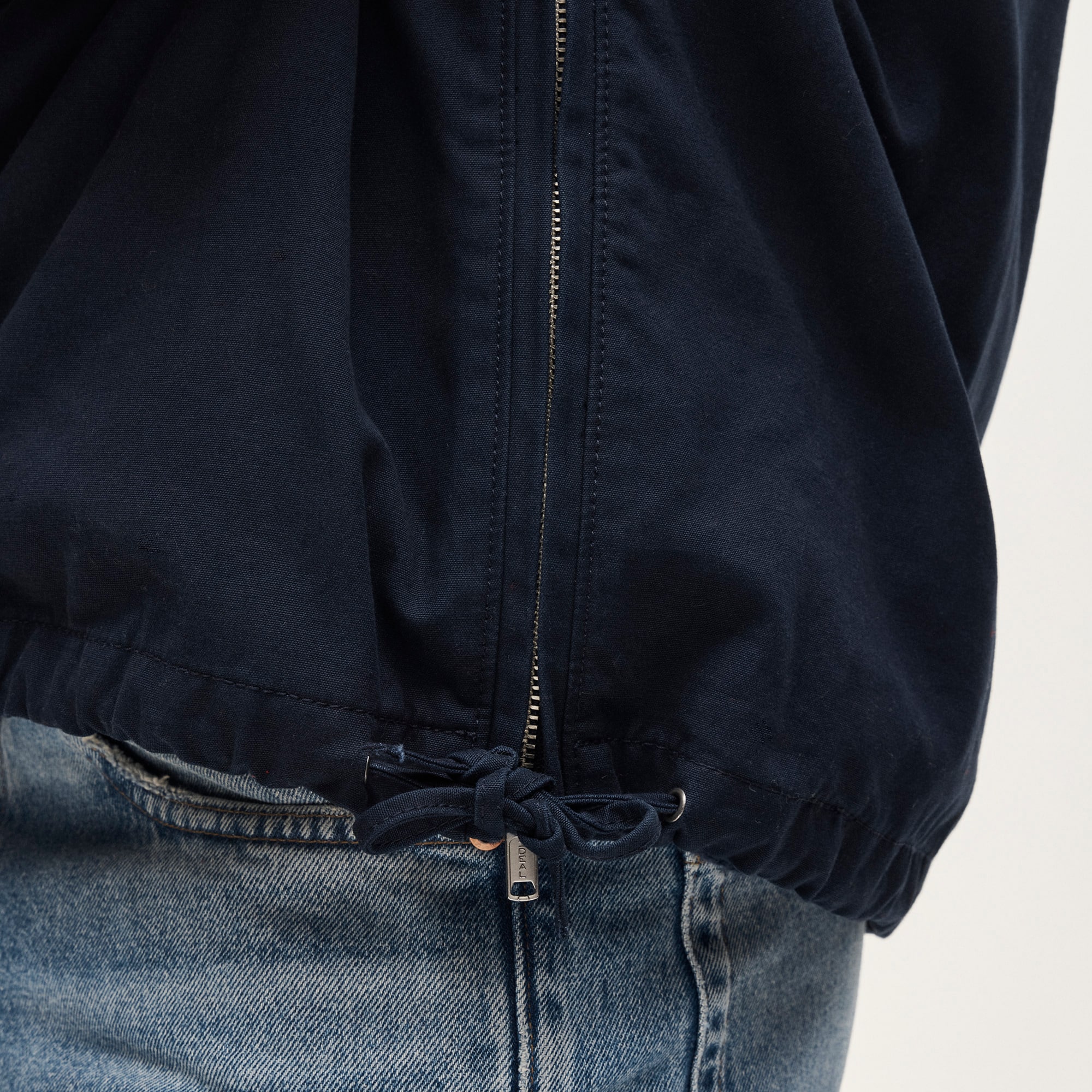 U.S. Ski & Snowboard by J.Crew heritage anorak