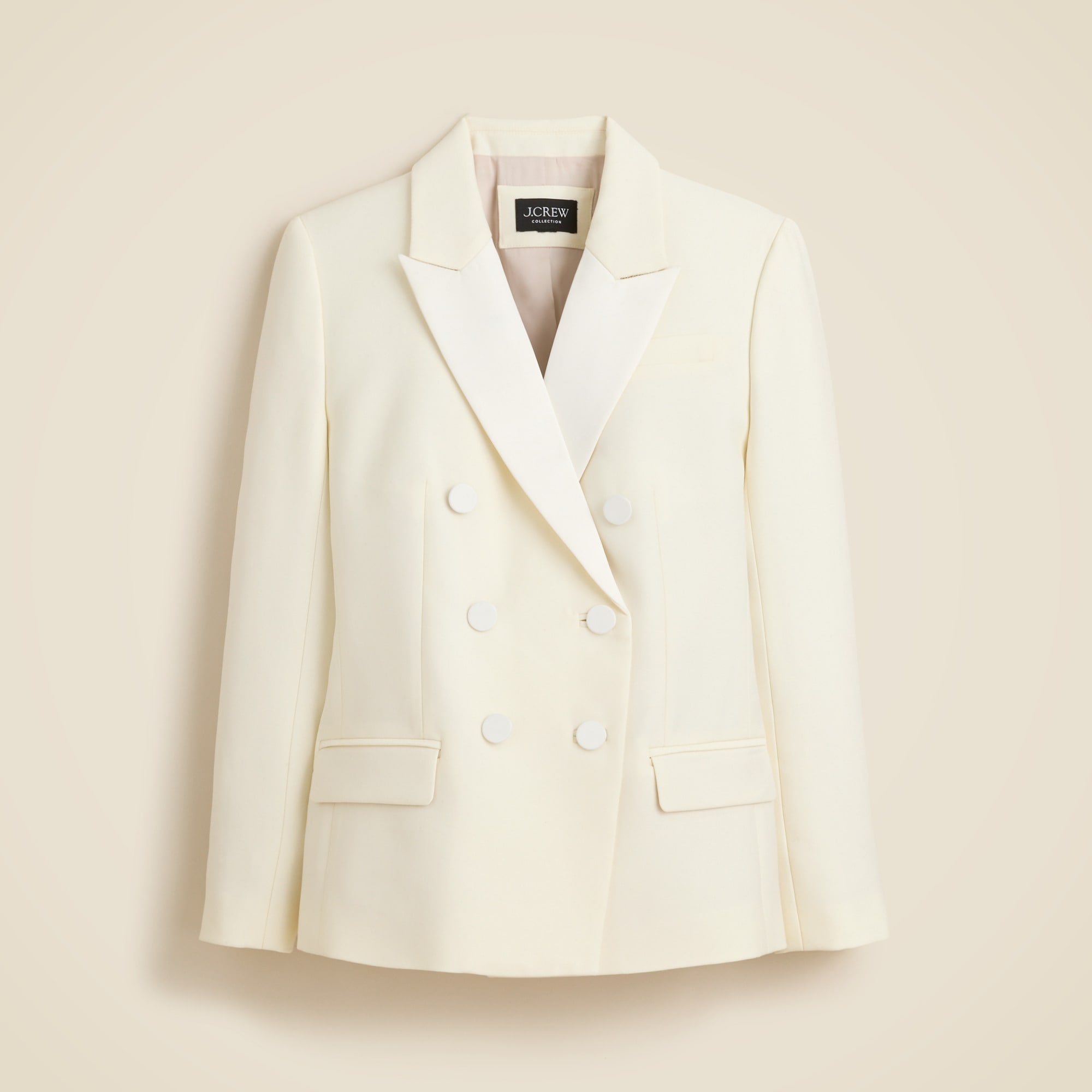 ジャケット・アウター Studio Doe Wool Twill Double-breasted XS Studio Doe Gender Free Wool Twill Double-breasted 【公式通販】