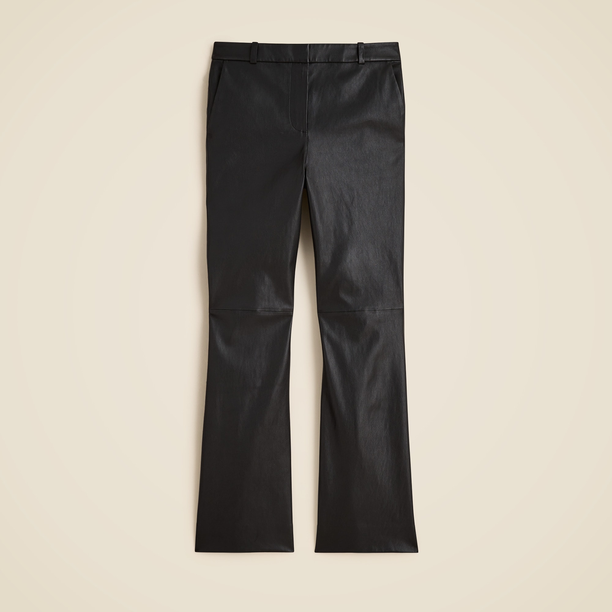 Kaya pant in leather