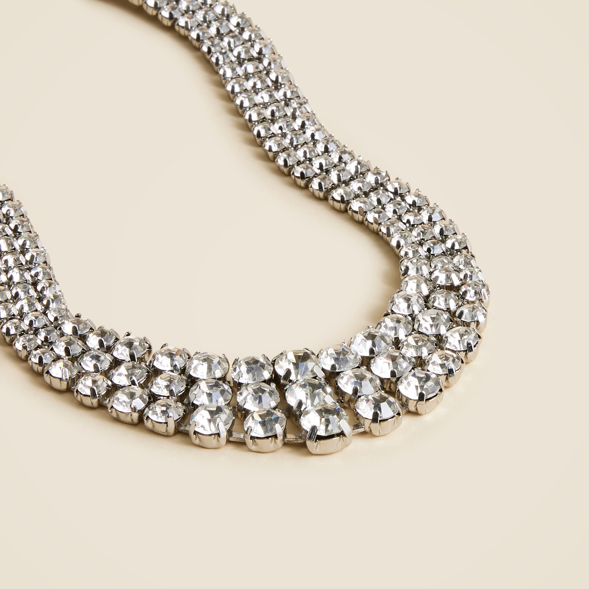 【希少】美品 21AW Jieda mix stone necklace 希少】美品 21AW Jieda mix stone necklace