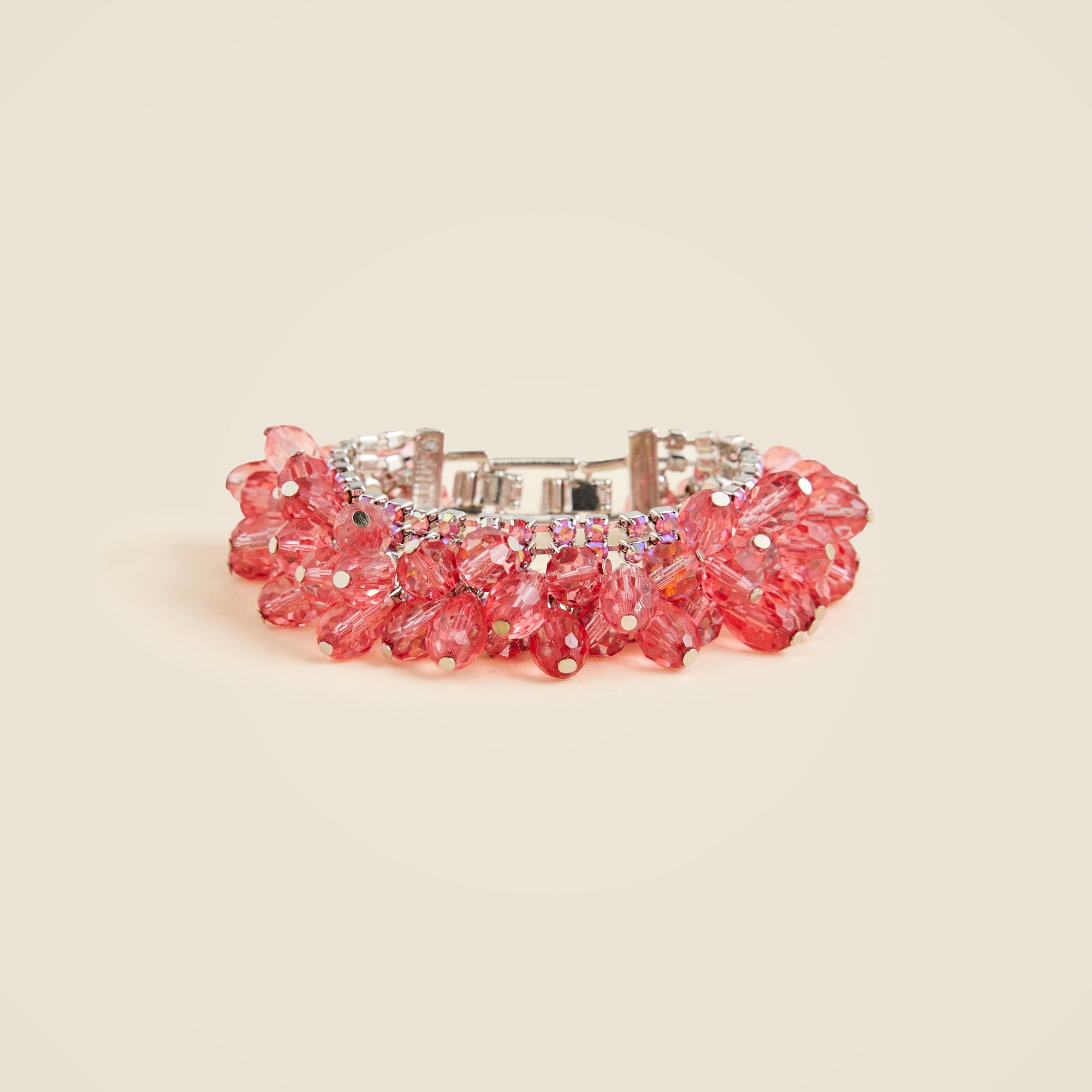 Beaded bracelet