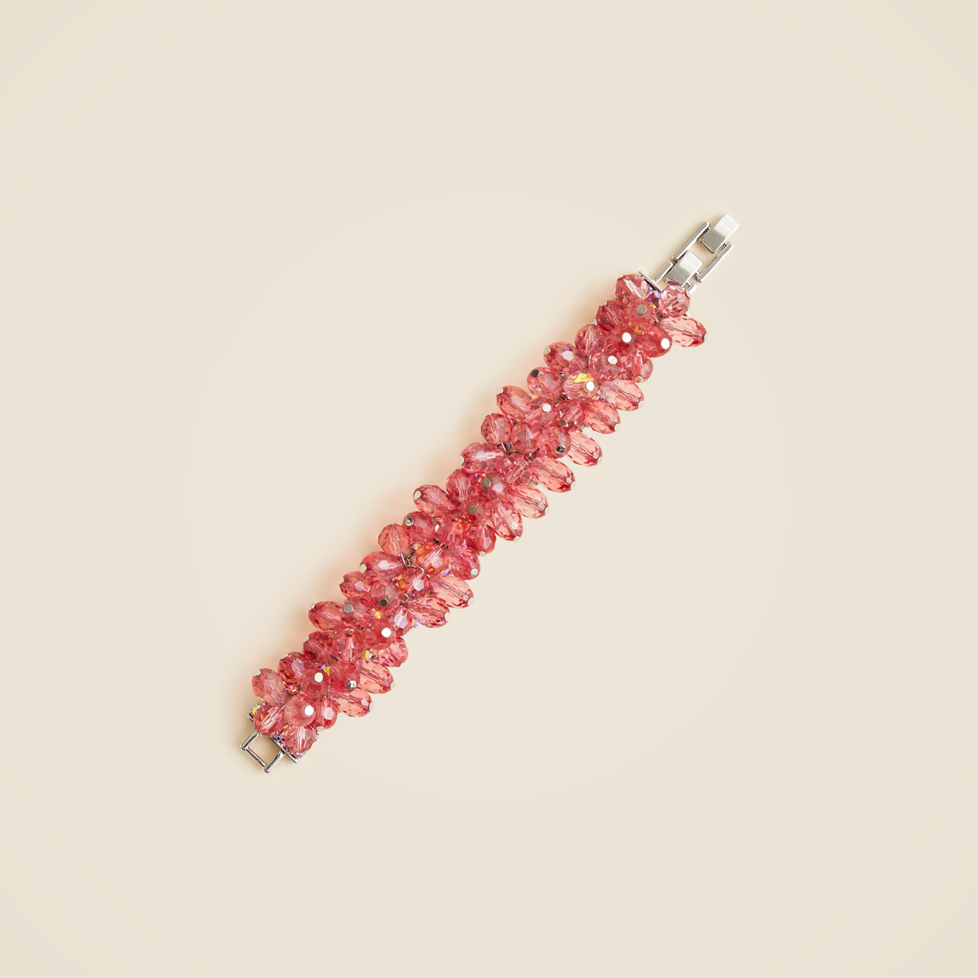 Beaded Bracelet For Women | J.Crew