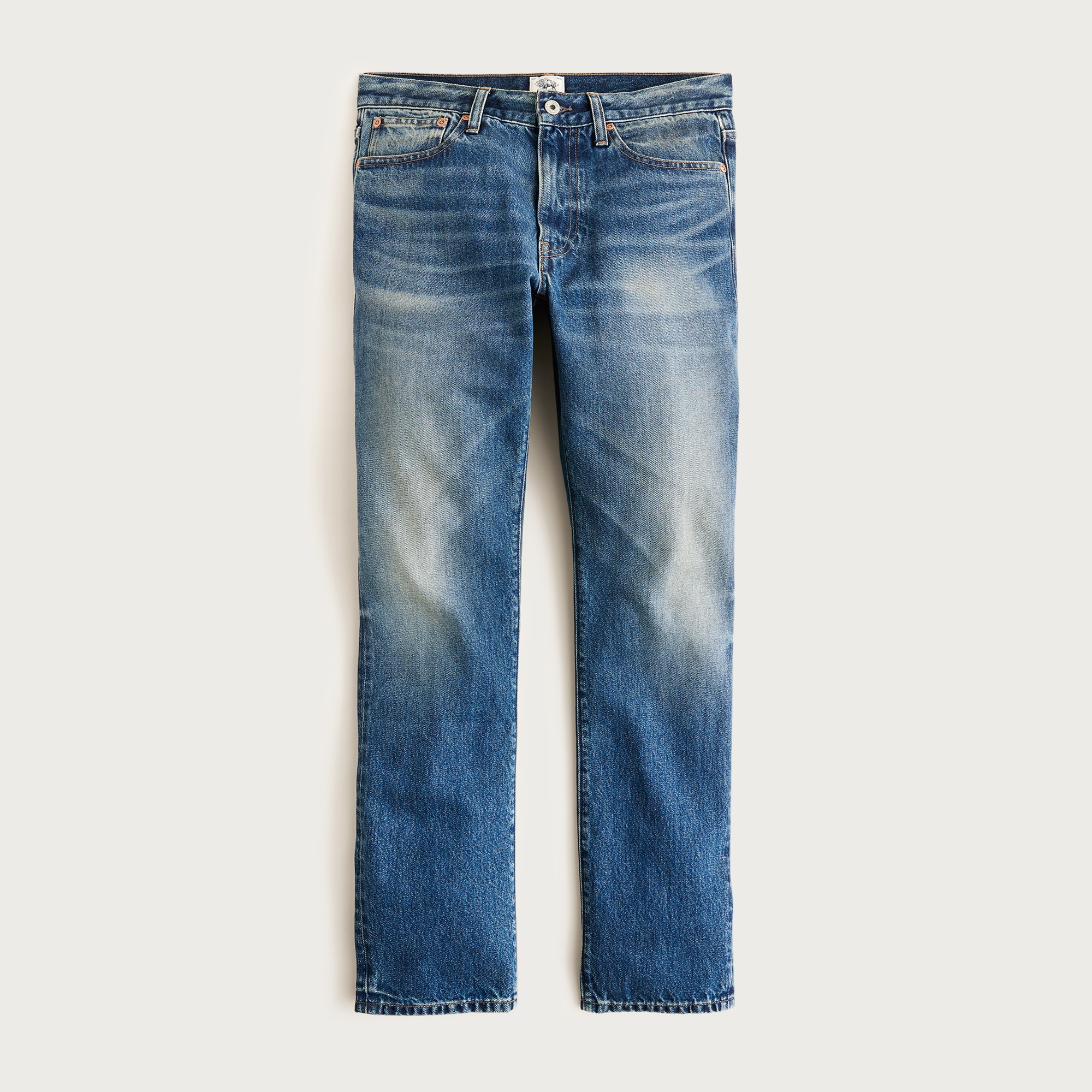 770™ Straight-fit Jean In Medium Dark Wash For Men