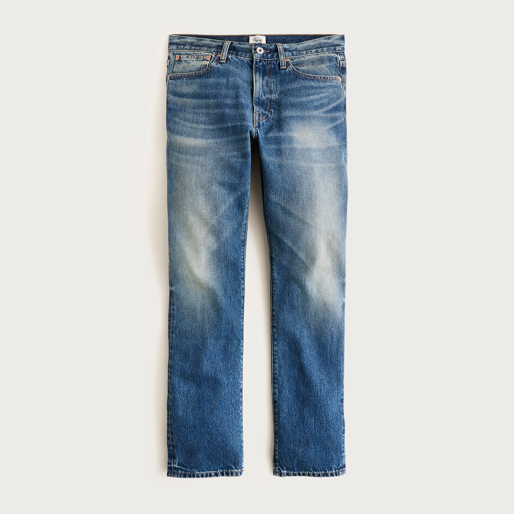 770™ Straight-fit jean in medium dark wash