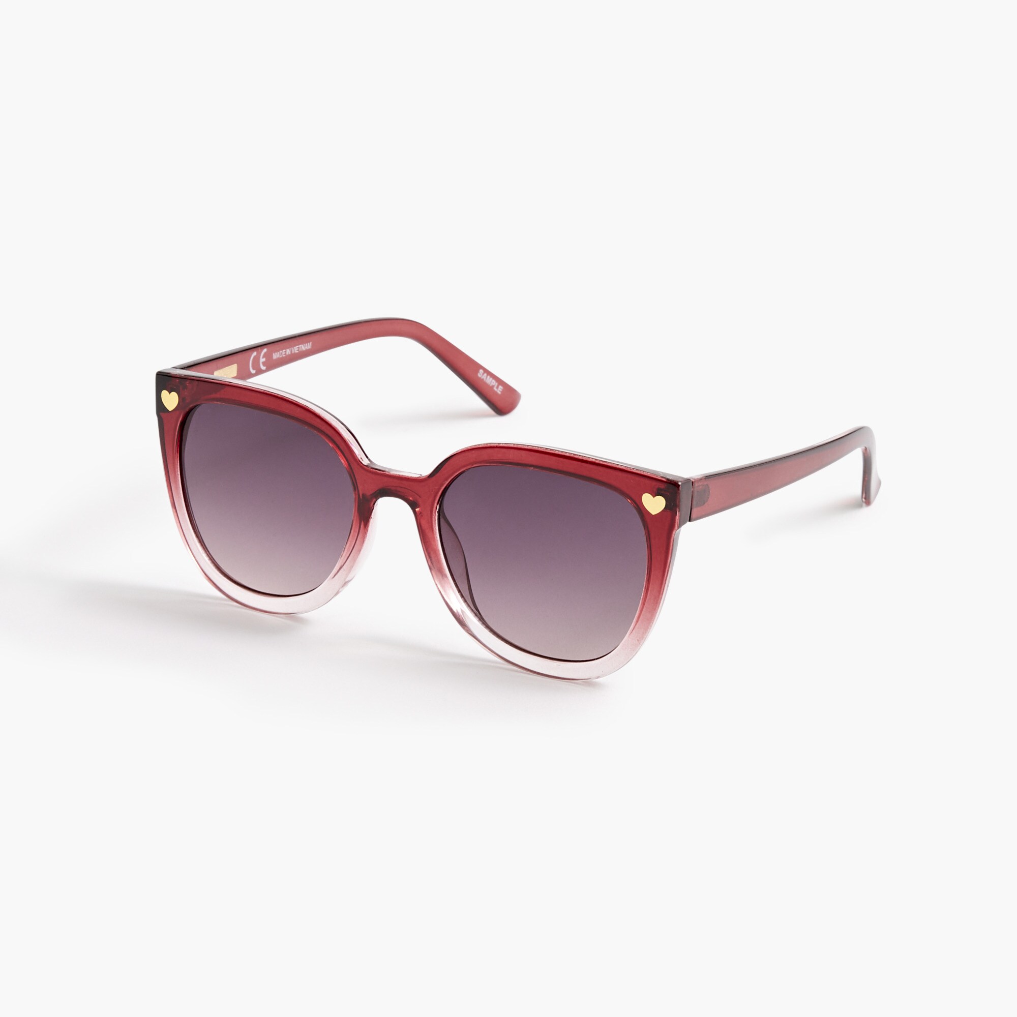  Heart sunglasses