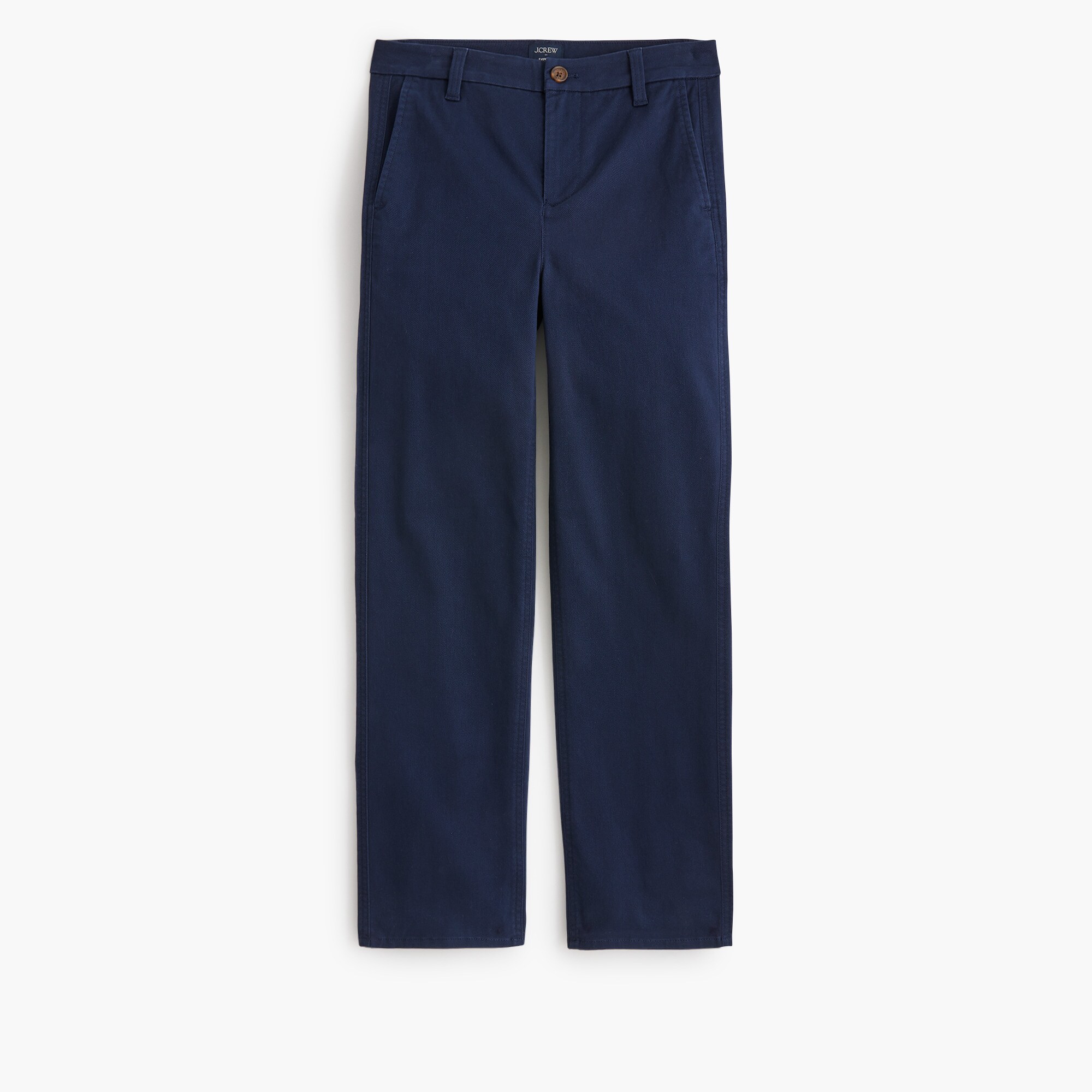 womens Everyday chino pant