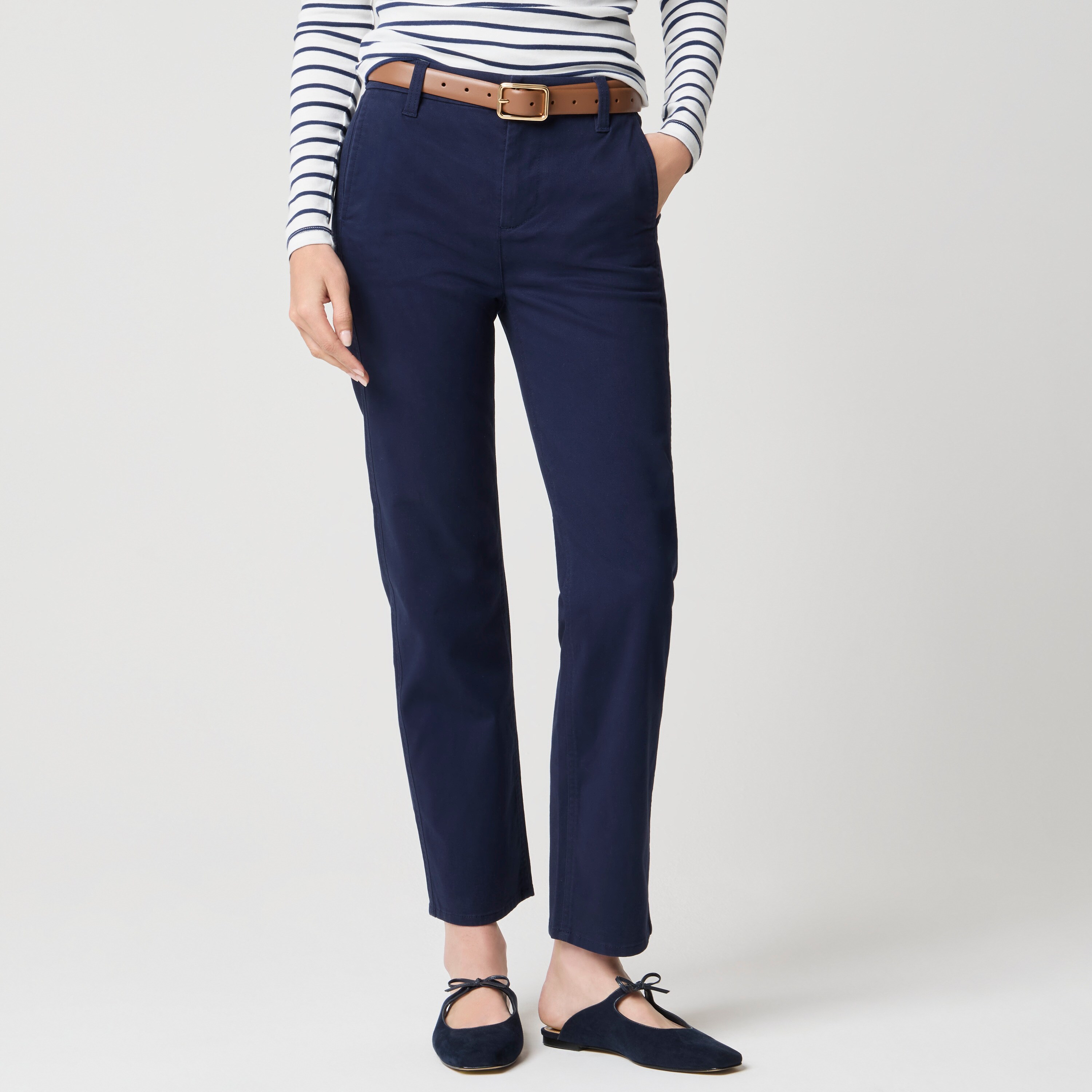 Everyday chino pant