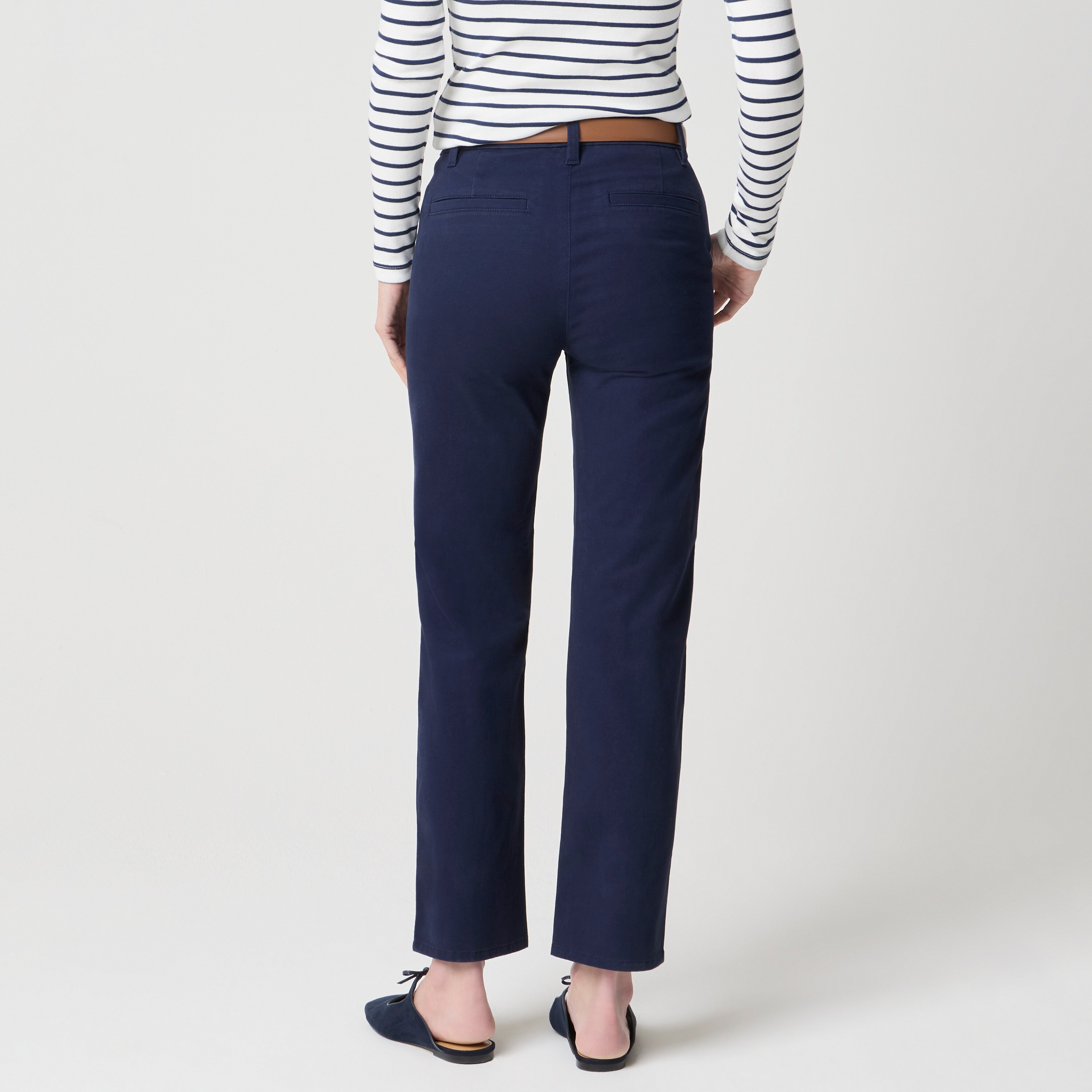 Everyday chino pant