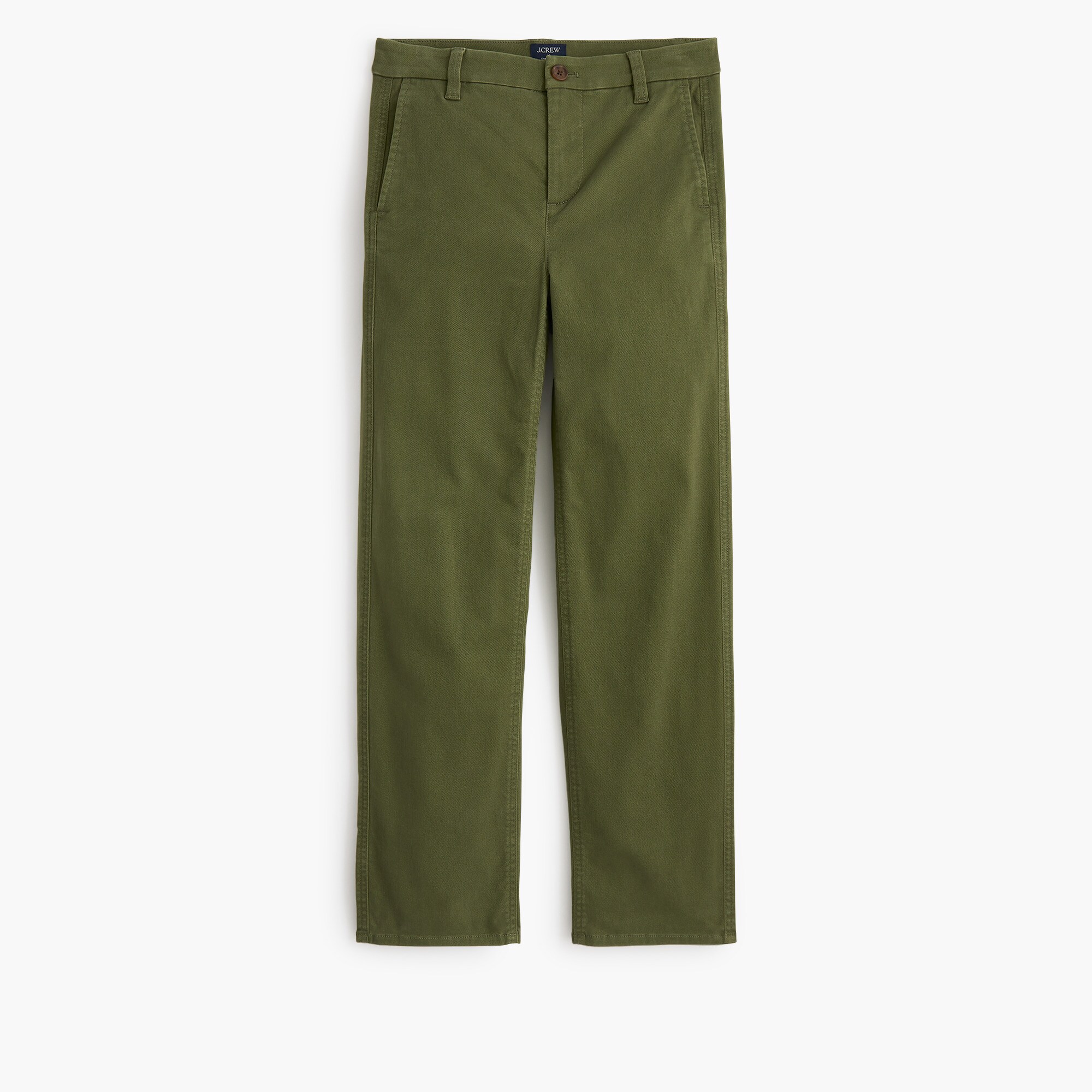 womens Everyday chino pant