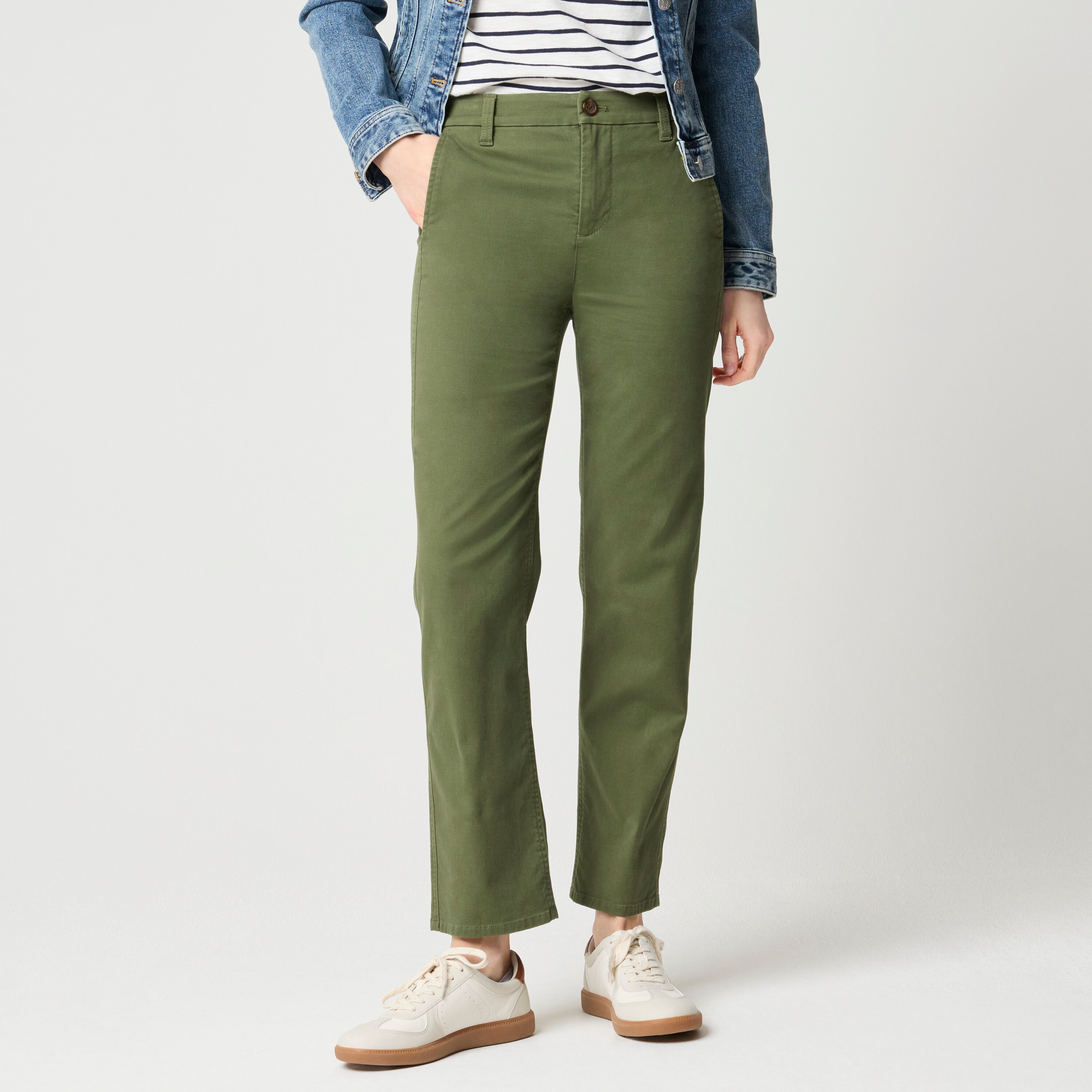 Everyday chino pant