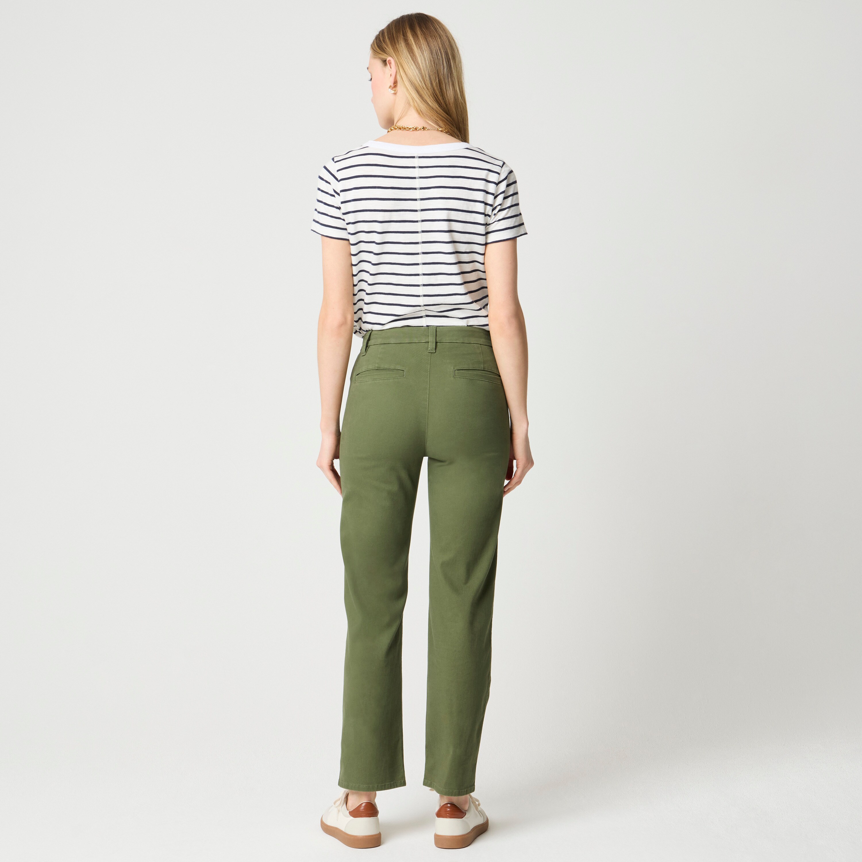 Everyday chino pant