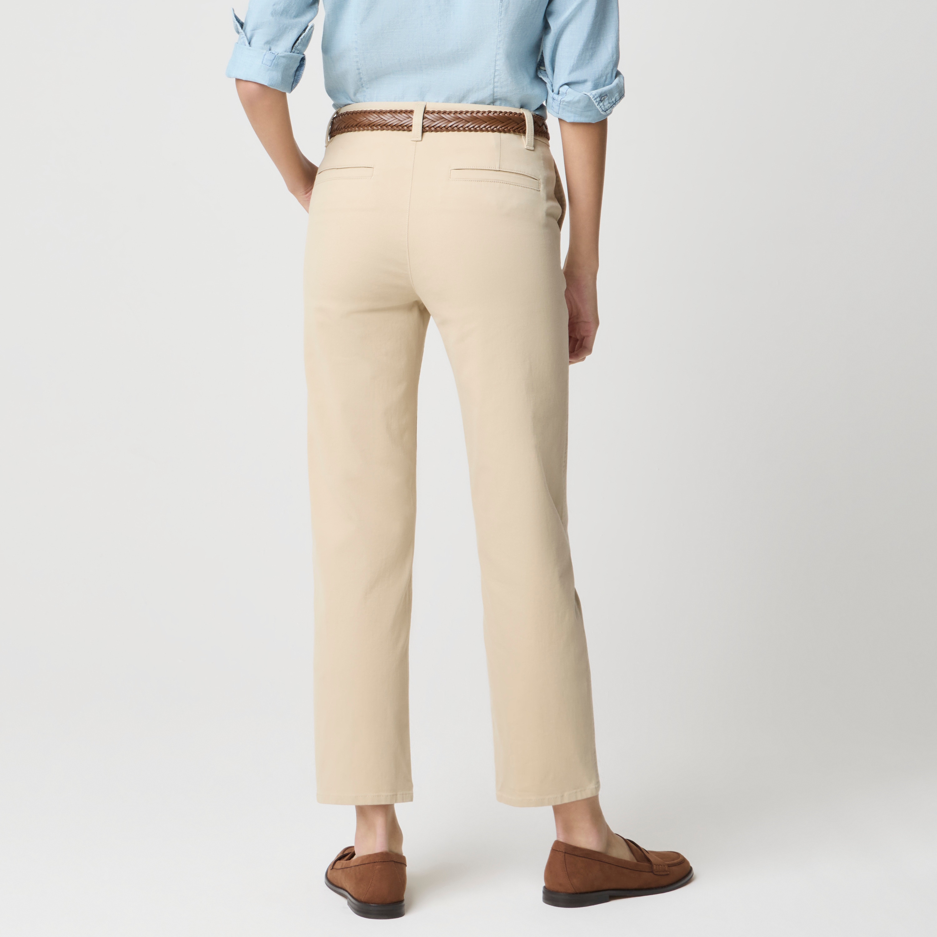 Everyday chino pant