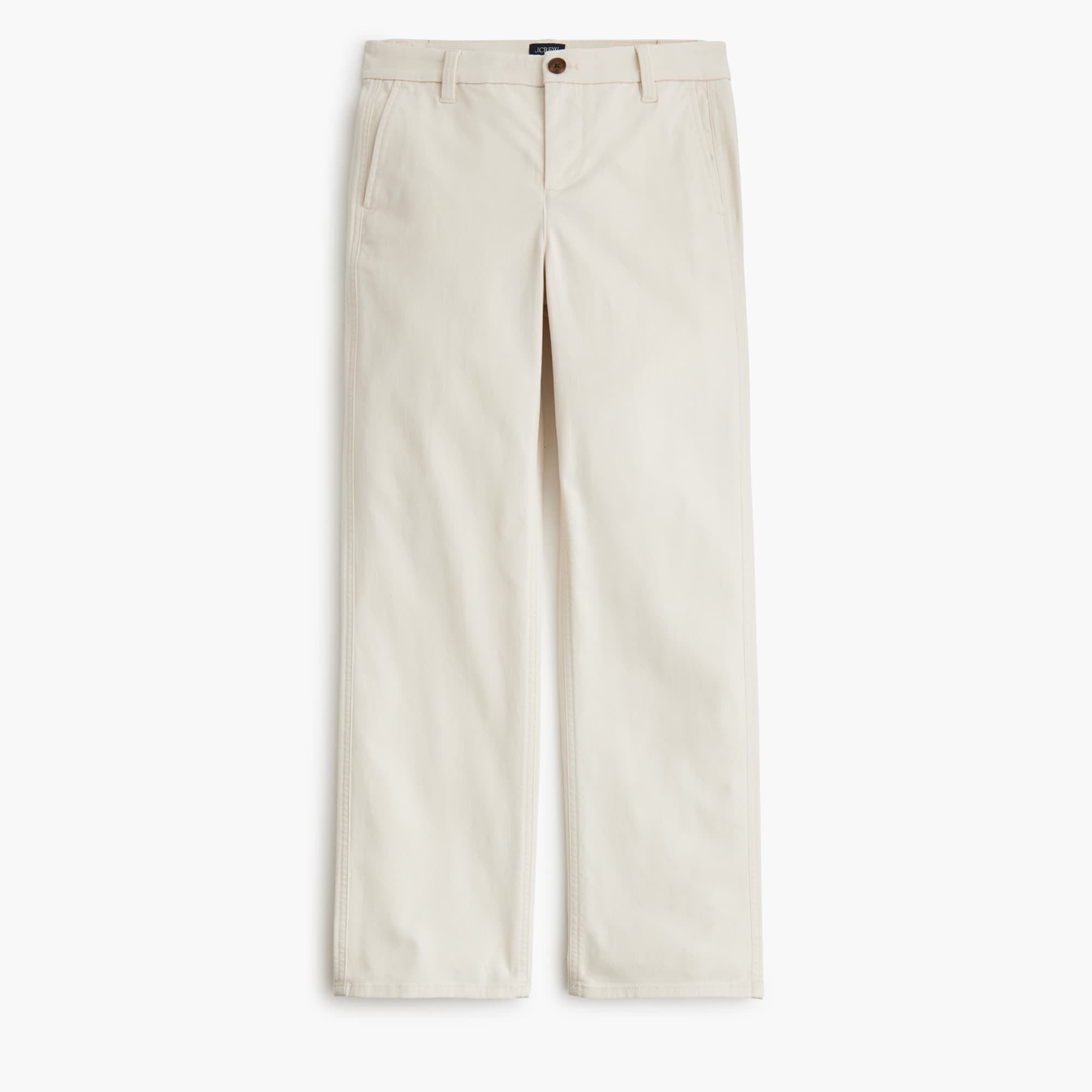 Everyday chino pant