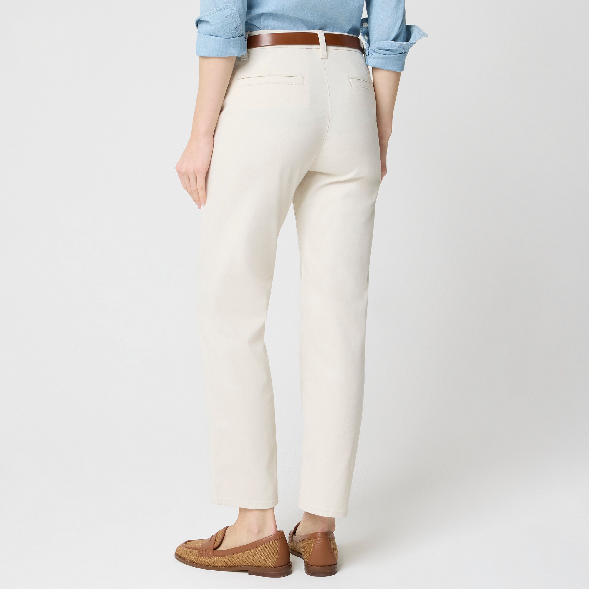 Everyday chino pant