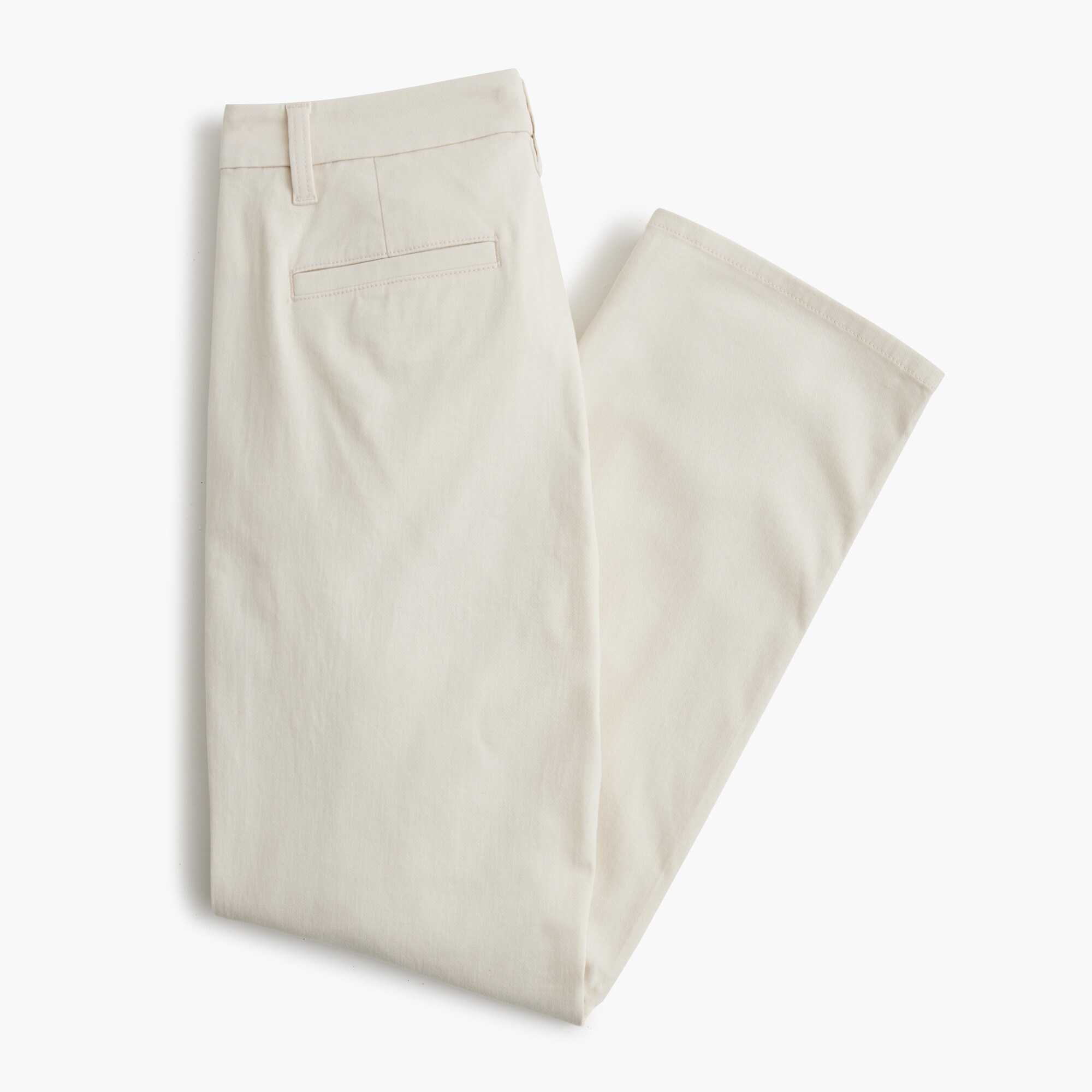 Everyday chino pant