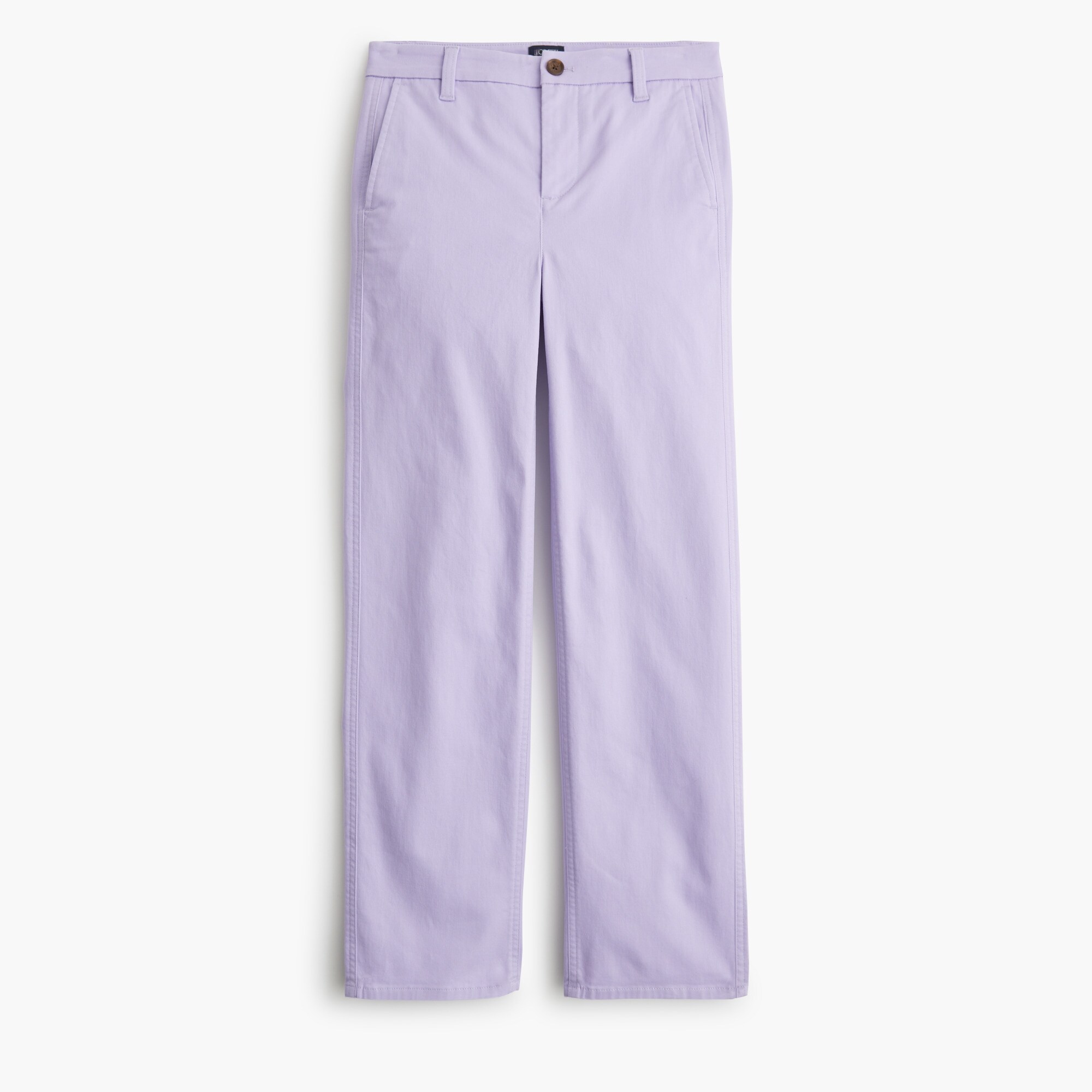womens Everyday chino pant