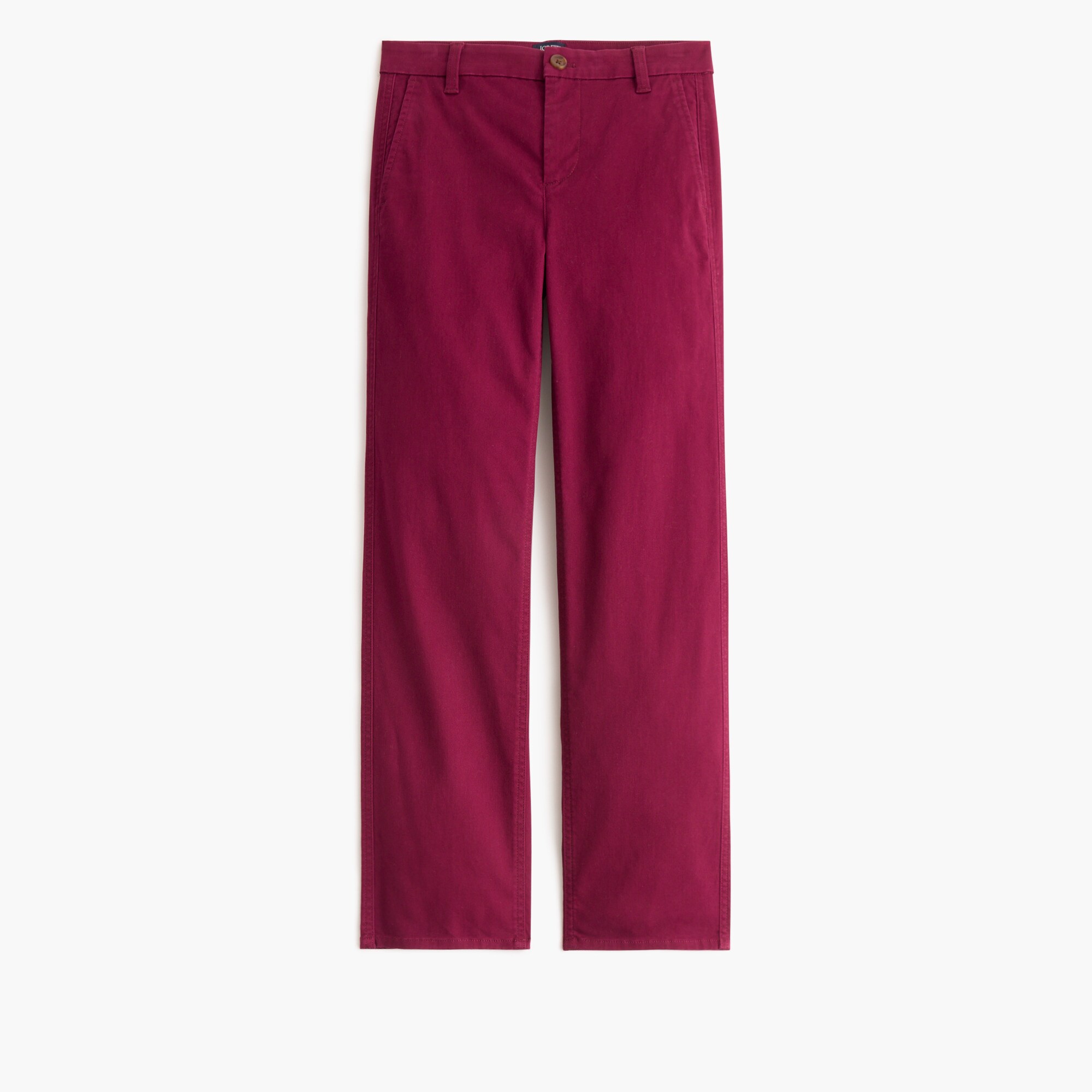 Everyday chino pant