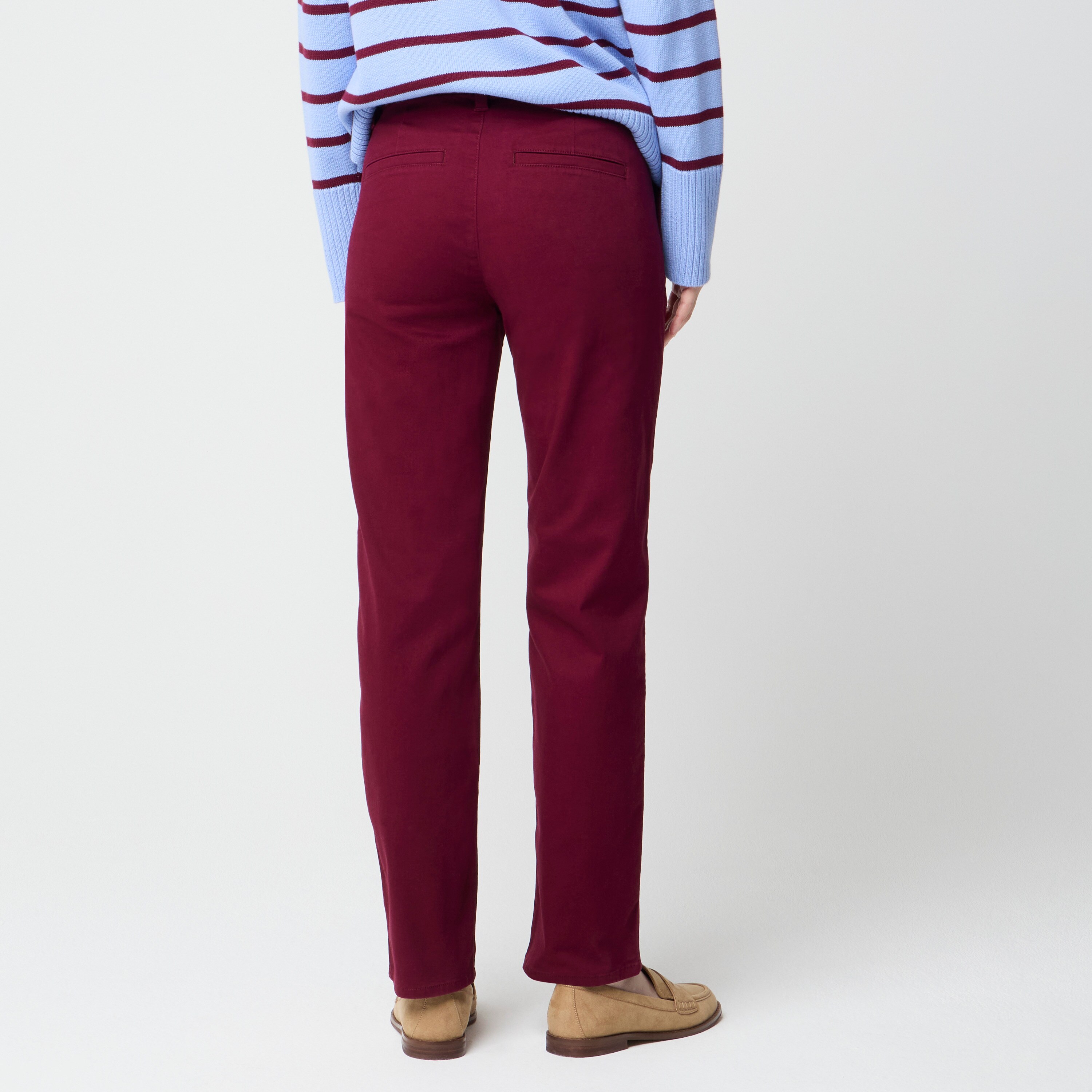 Everyday chino pant