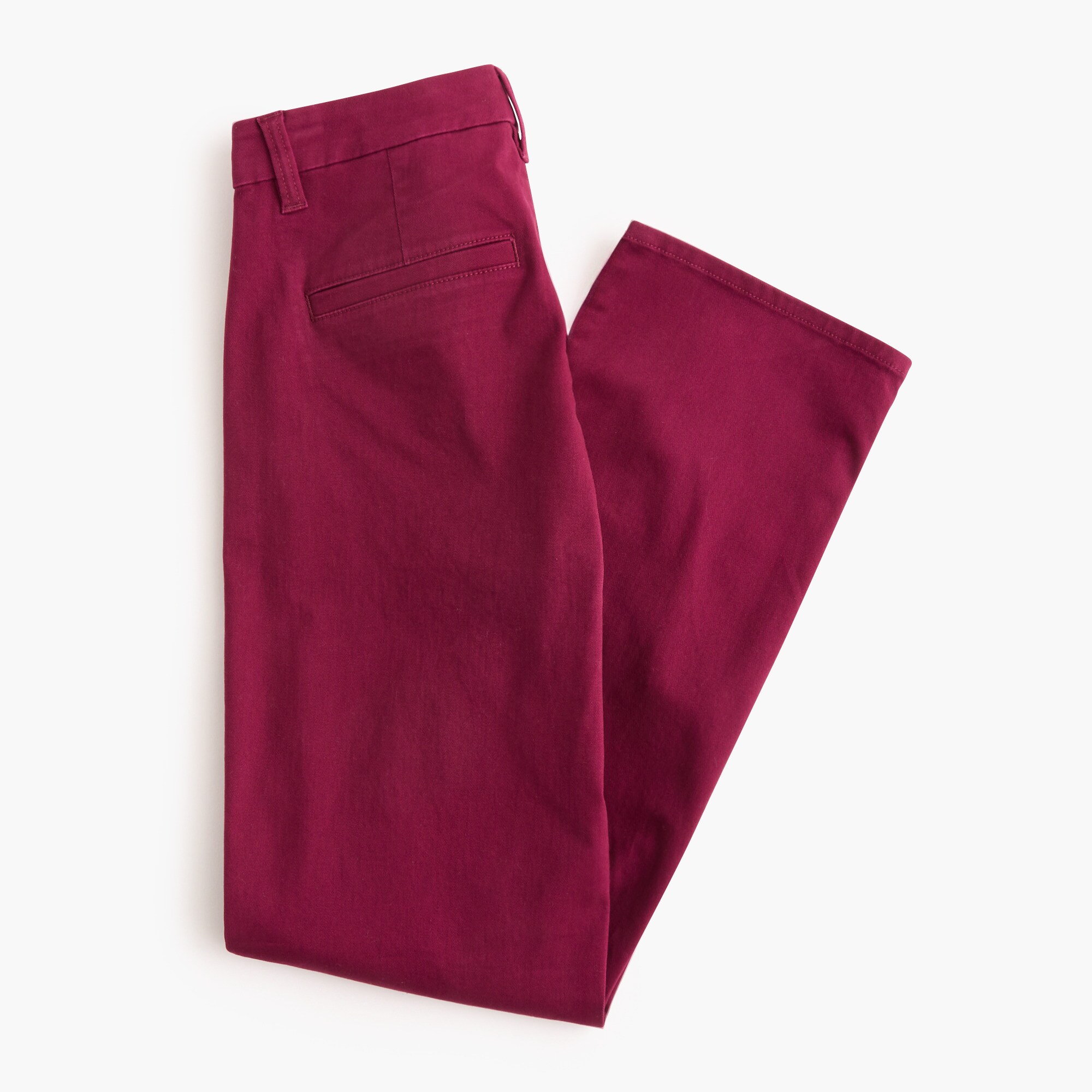 Everyday chino pant