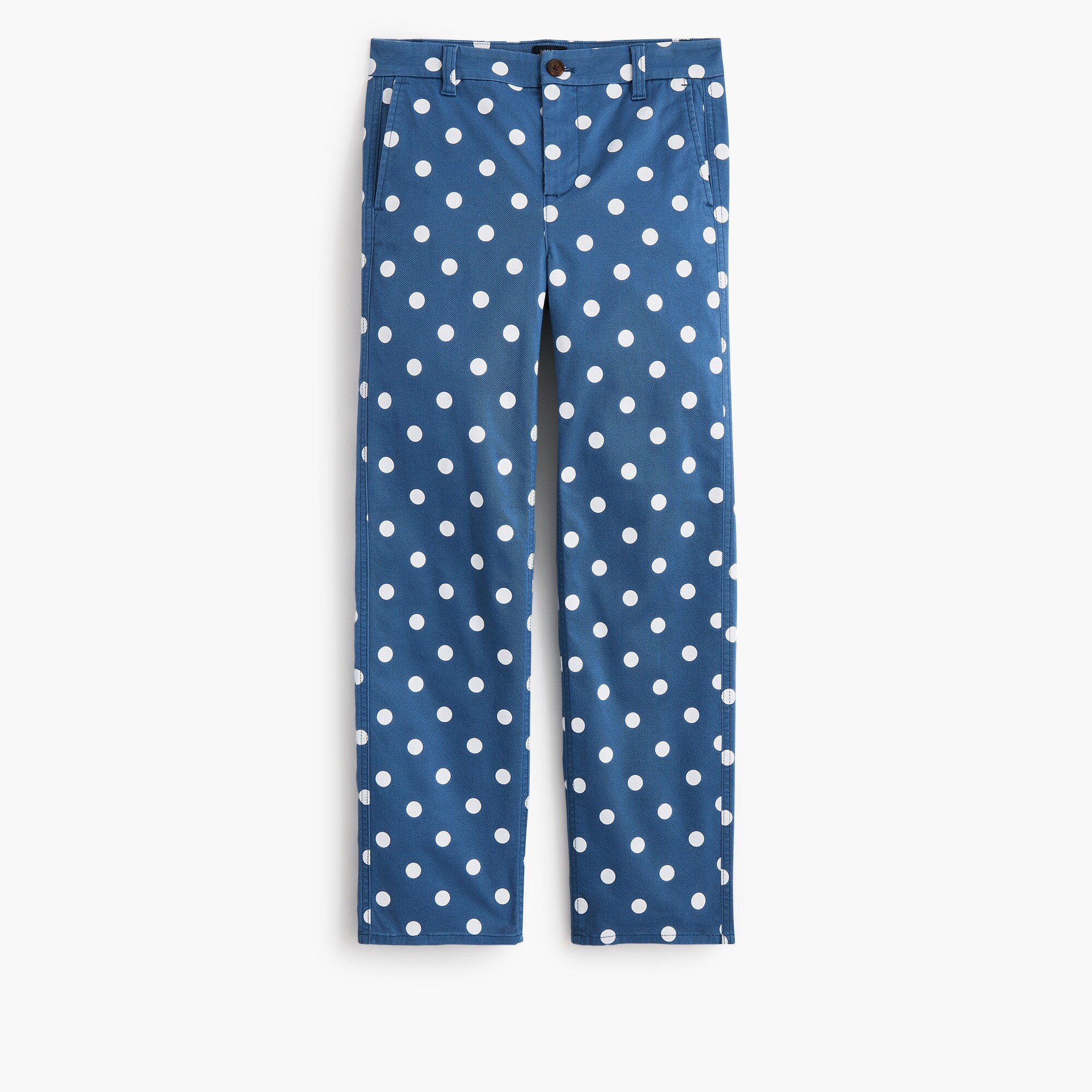 Printed Everyday Chino Pant For Women | Factory
